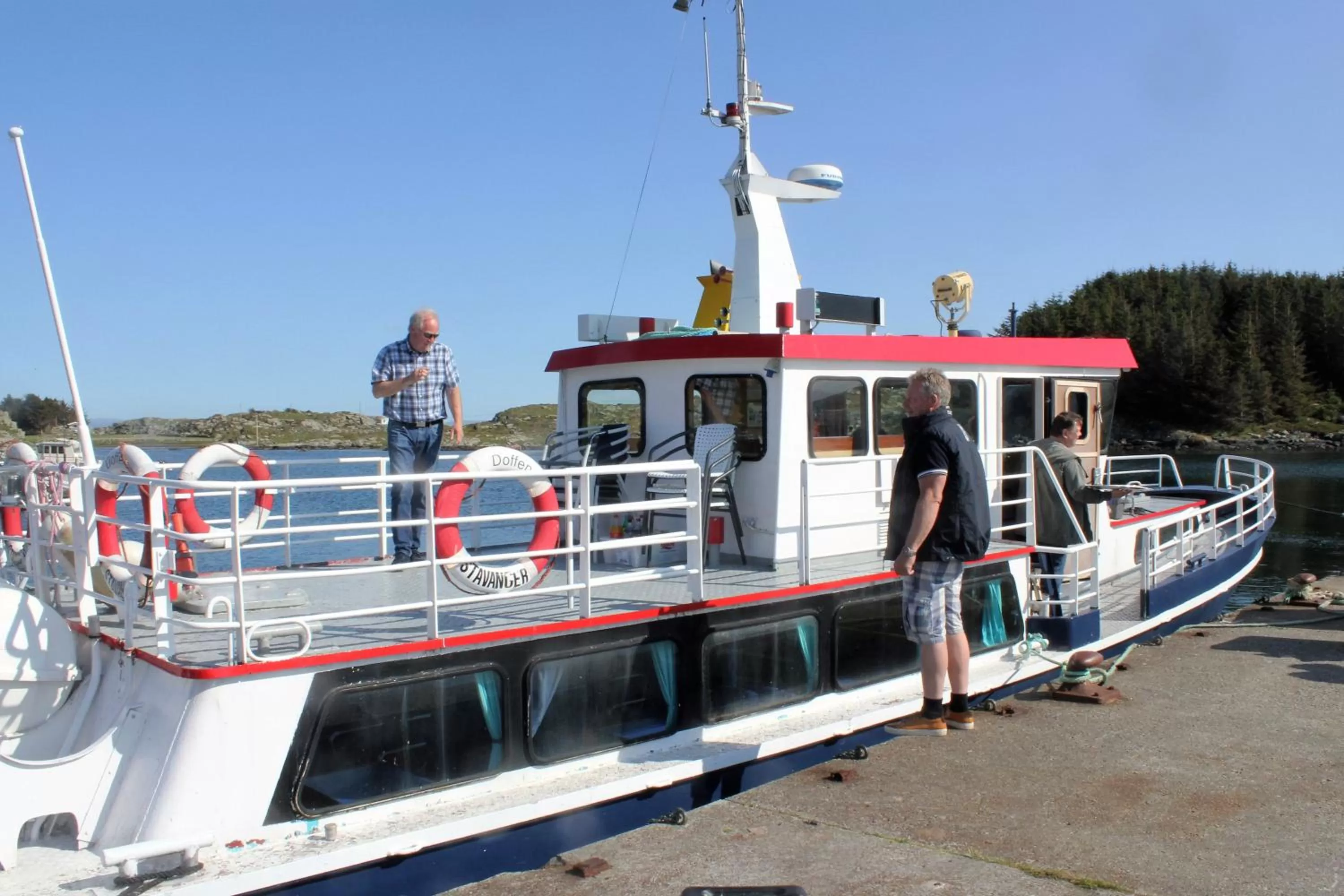 Beach in Hummeren Hotel