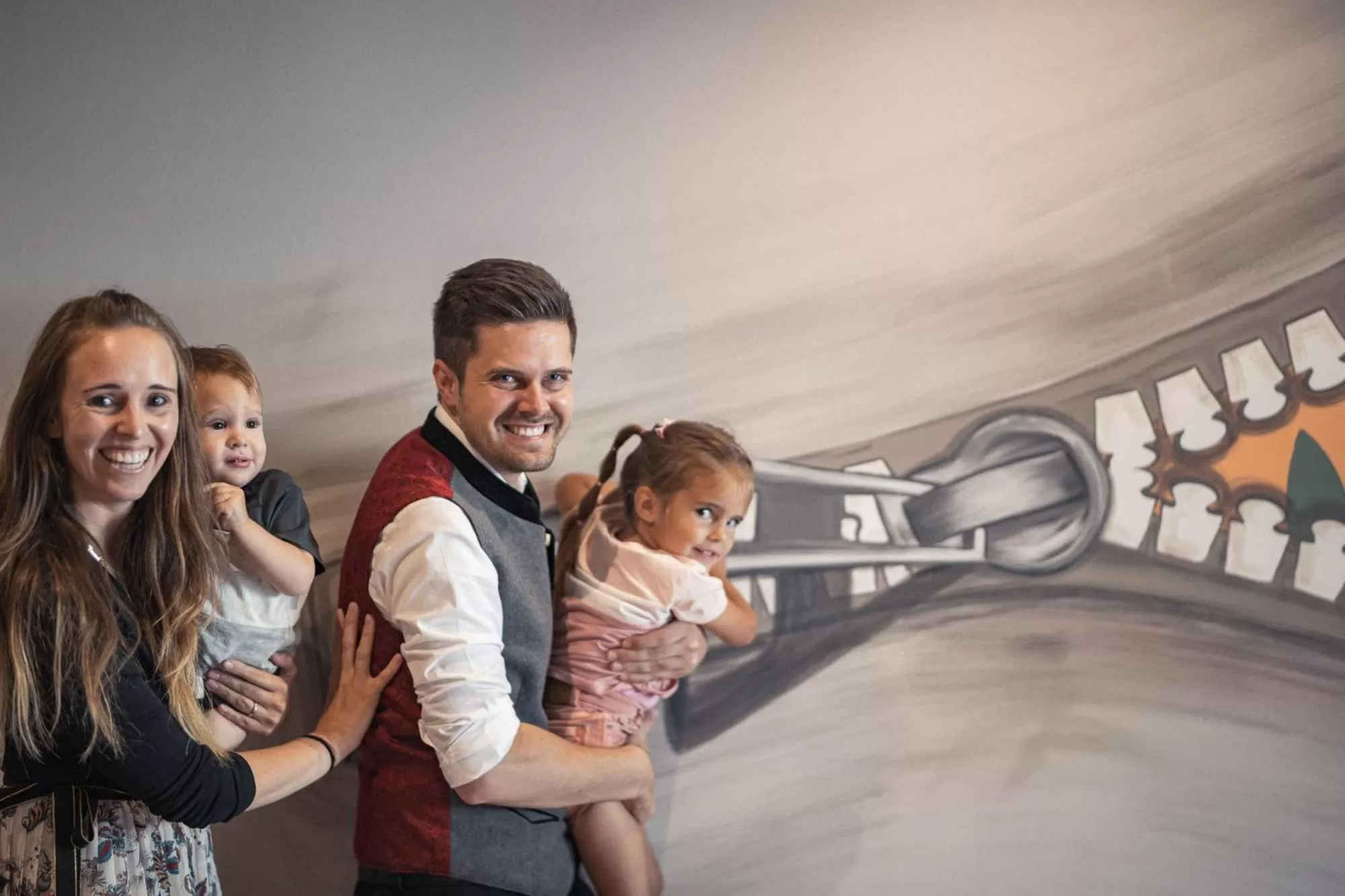 children in Autentis