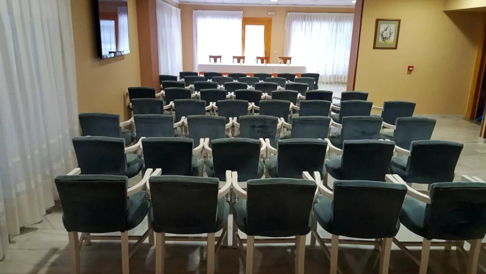 Meeting/conference room in Ona Las Rampas