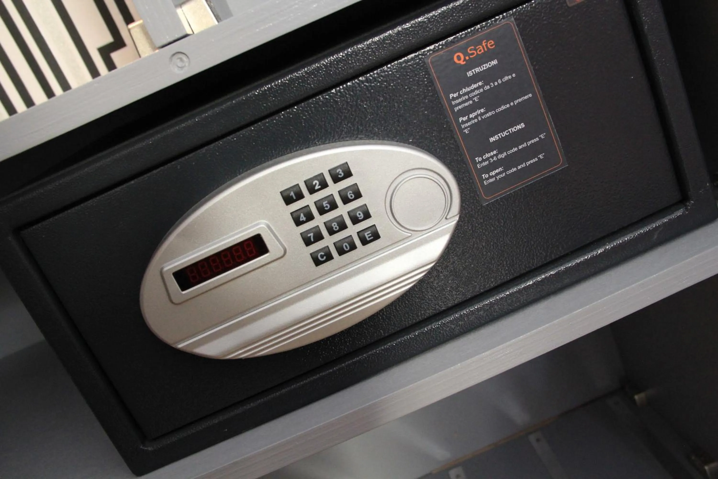 Other in Hotel Bologna