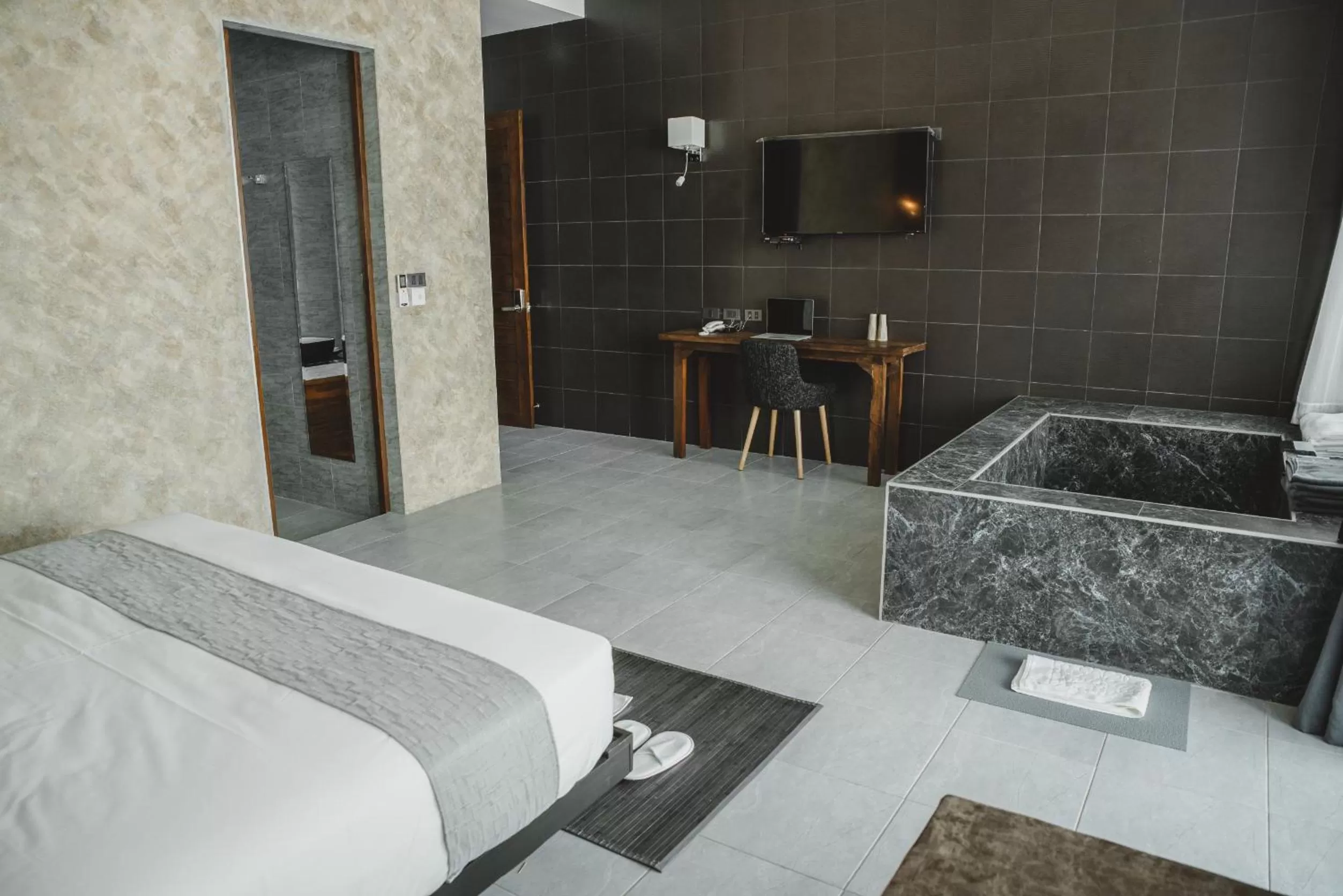 TV and multimedia in Arun Dara Villa