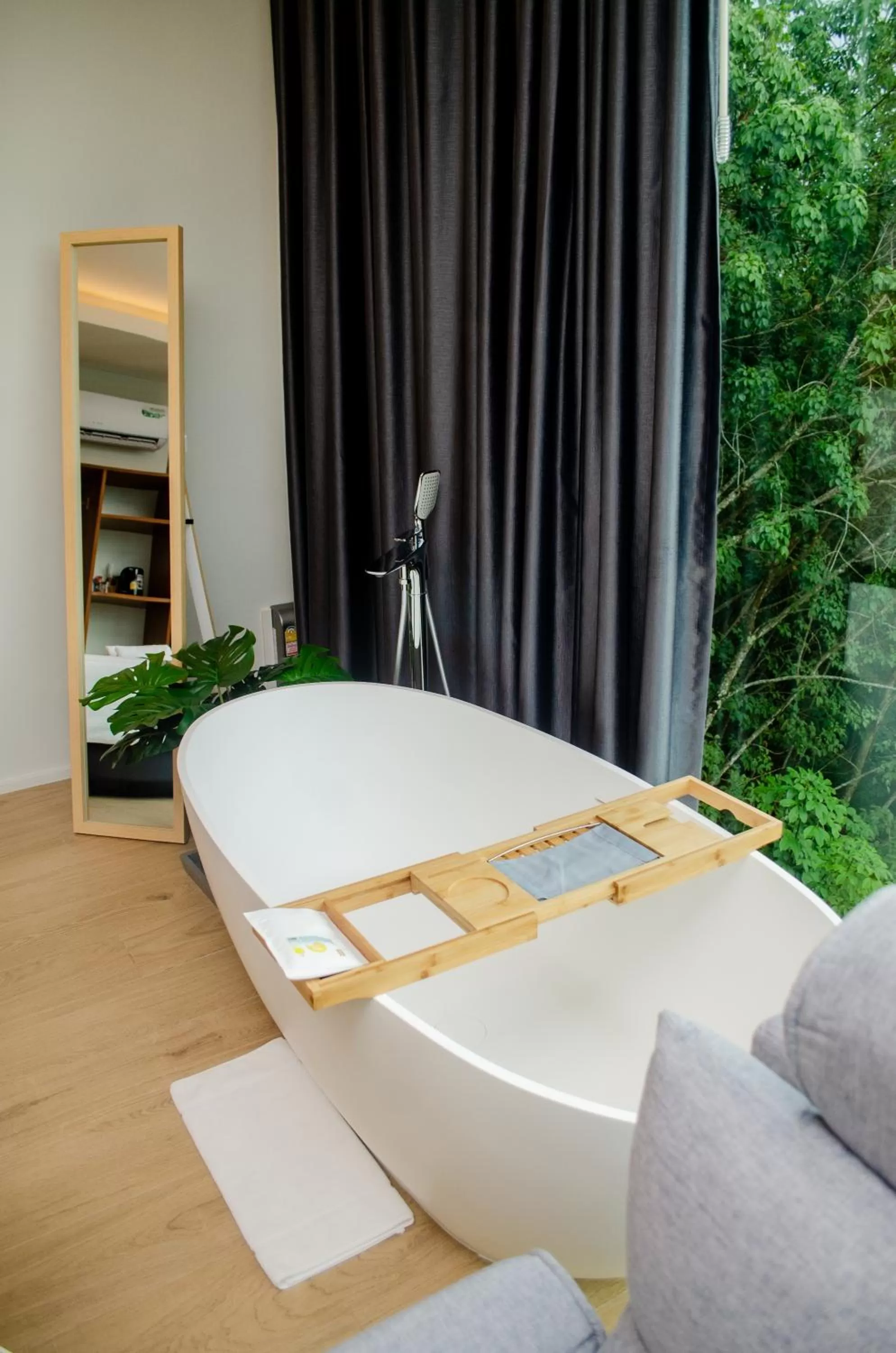 Ao Luek Panoramic Pool-SHA Plus