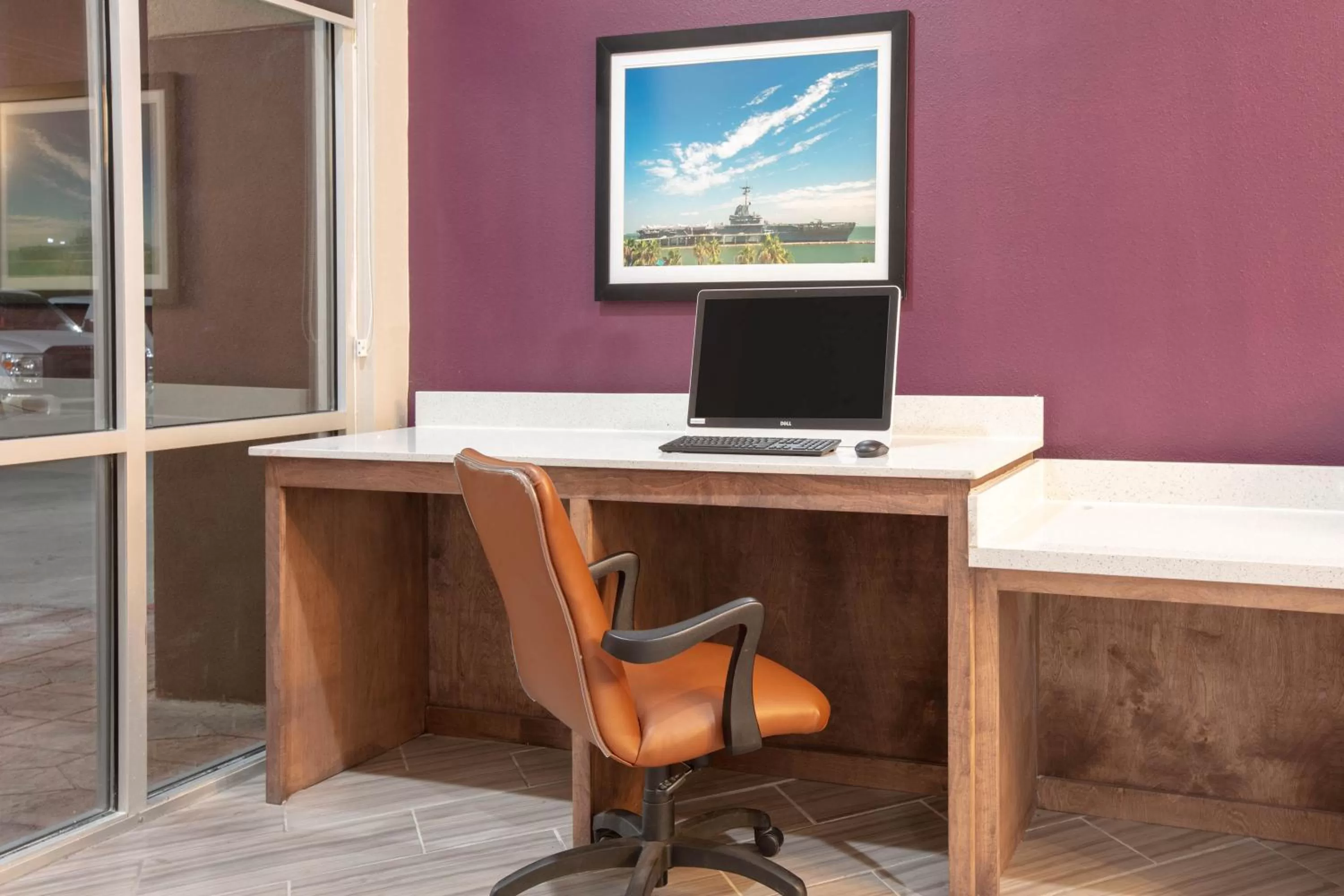 Business facilities in Wingate by Wyndham Corpus Christi