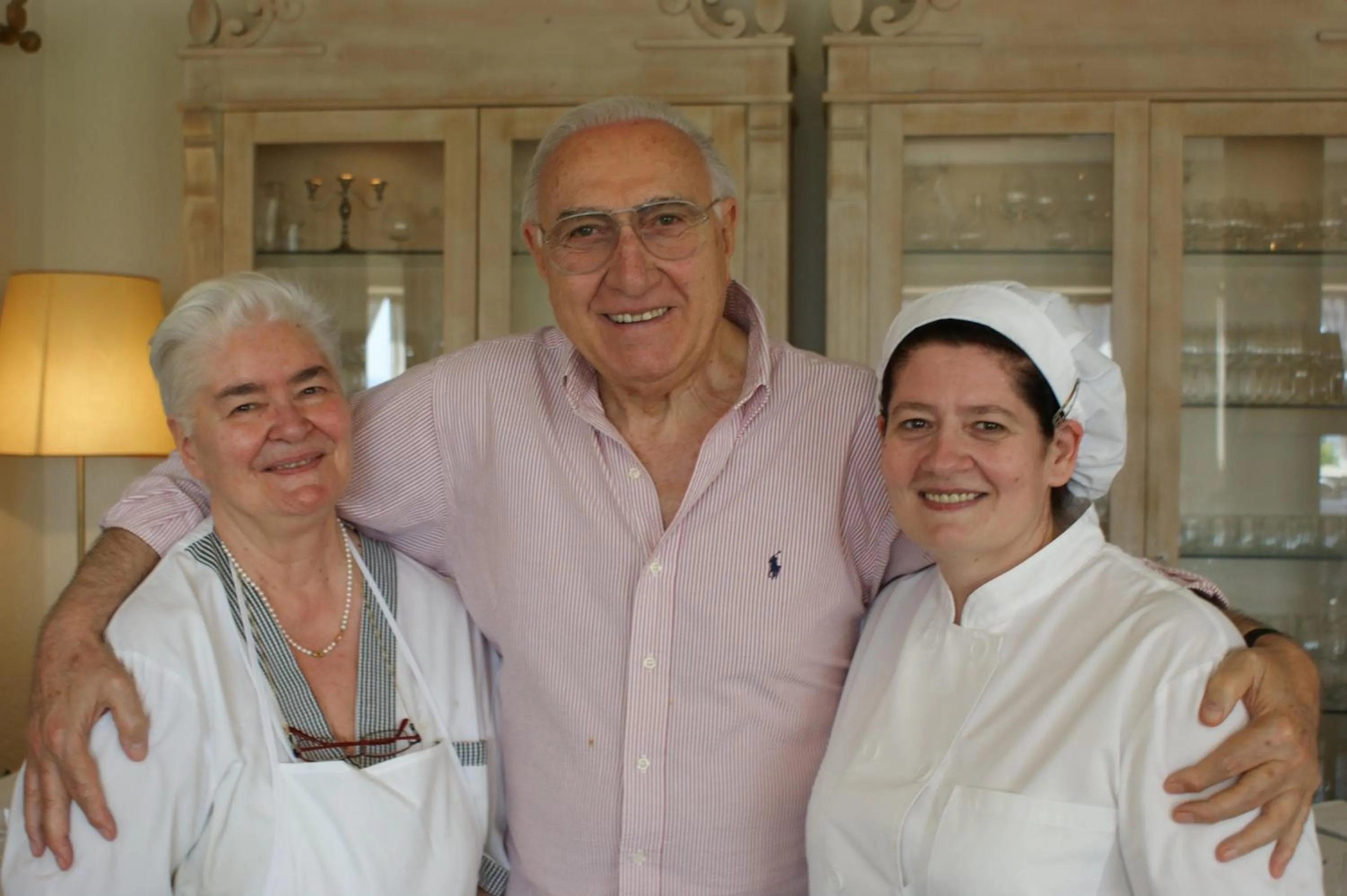 Property building in Hotel & Ristorante degli Angeli