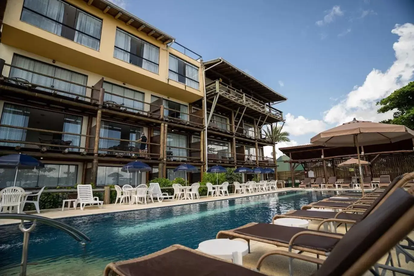 Pousada Pedra da Ilha Pousada Pedra da Ilha