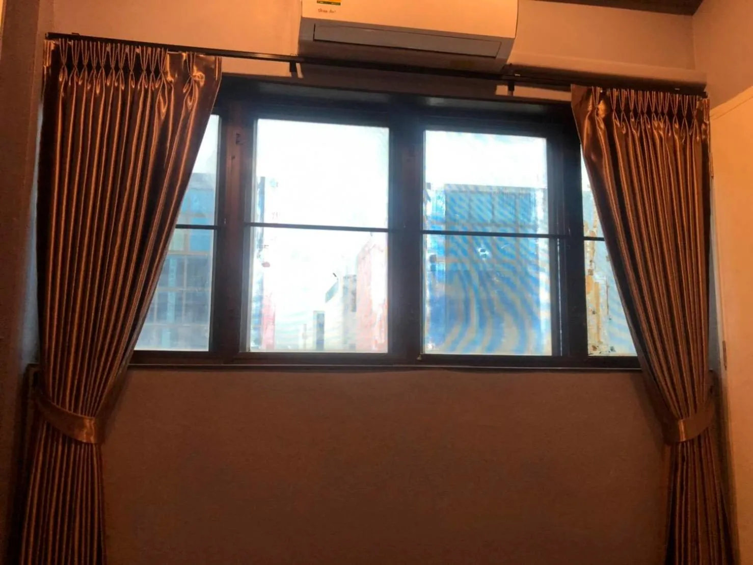 View in SleepCats Hostel