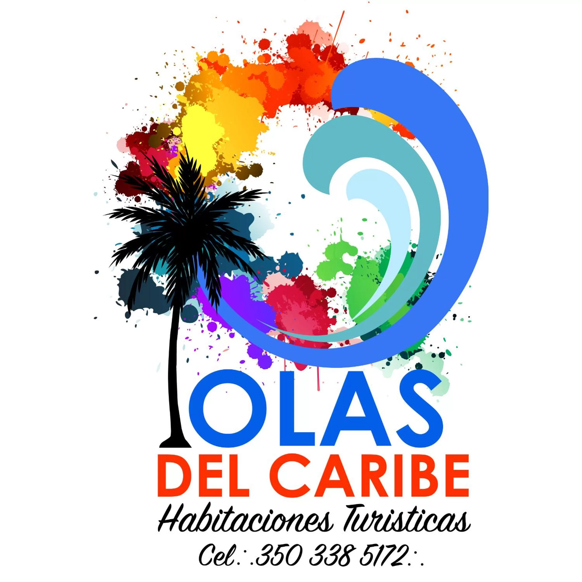 Olas Del Caribe