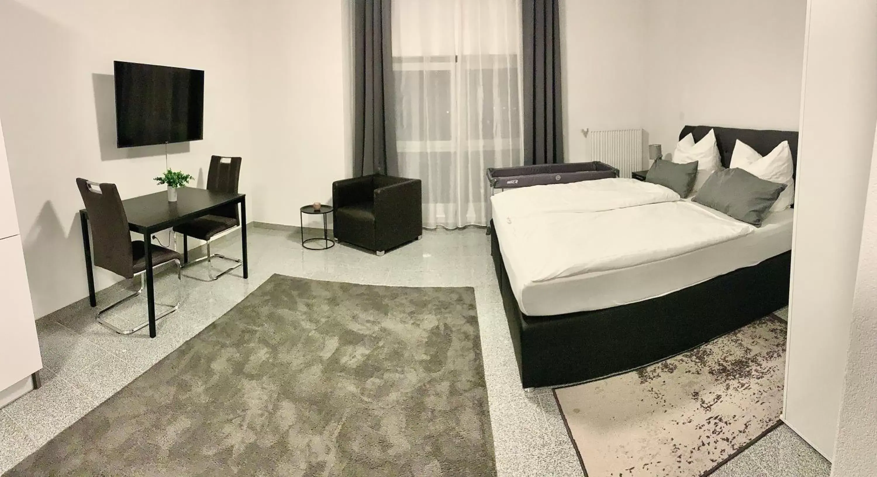 Studio Apartment in Pent - Aparthotel Crailsheim Studio Apartment in Pent - Aparthotel Crailsheim