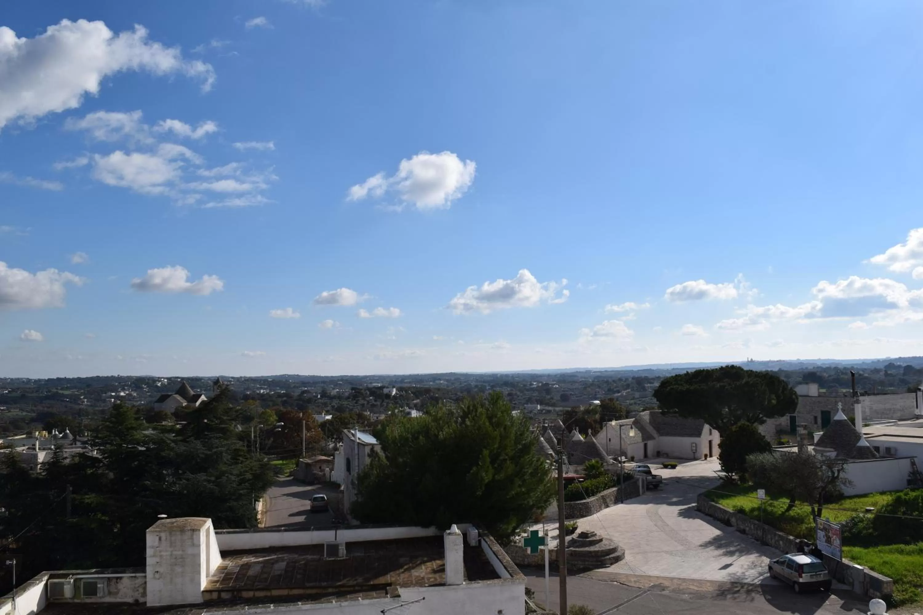 Other in Bed & Breakfast La Collinetta