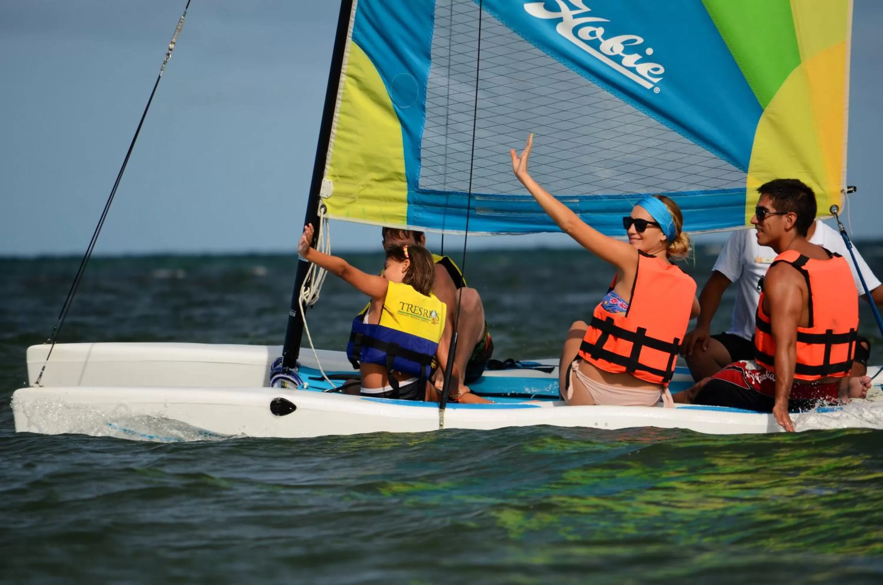 Kimpton Tres Rios Riviera Maya All-Inclusive Resort