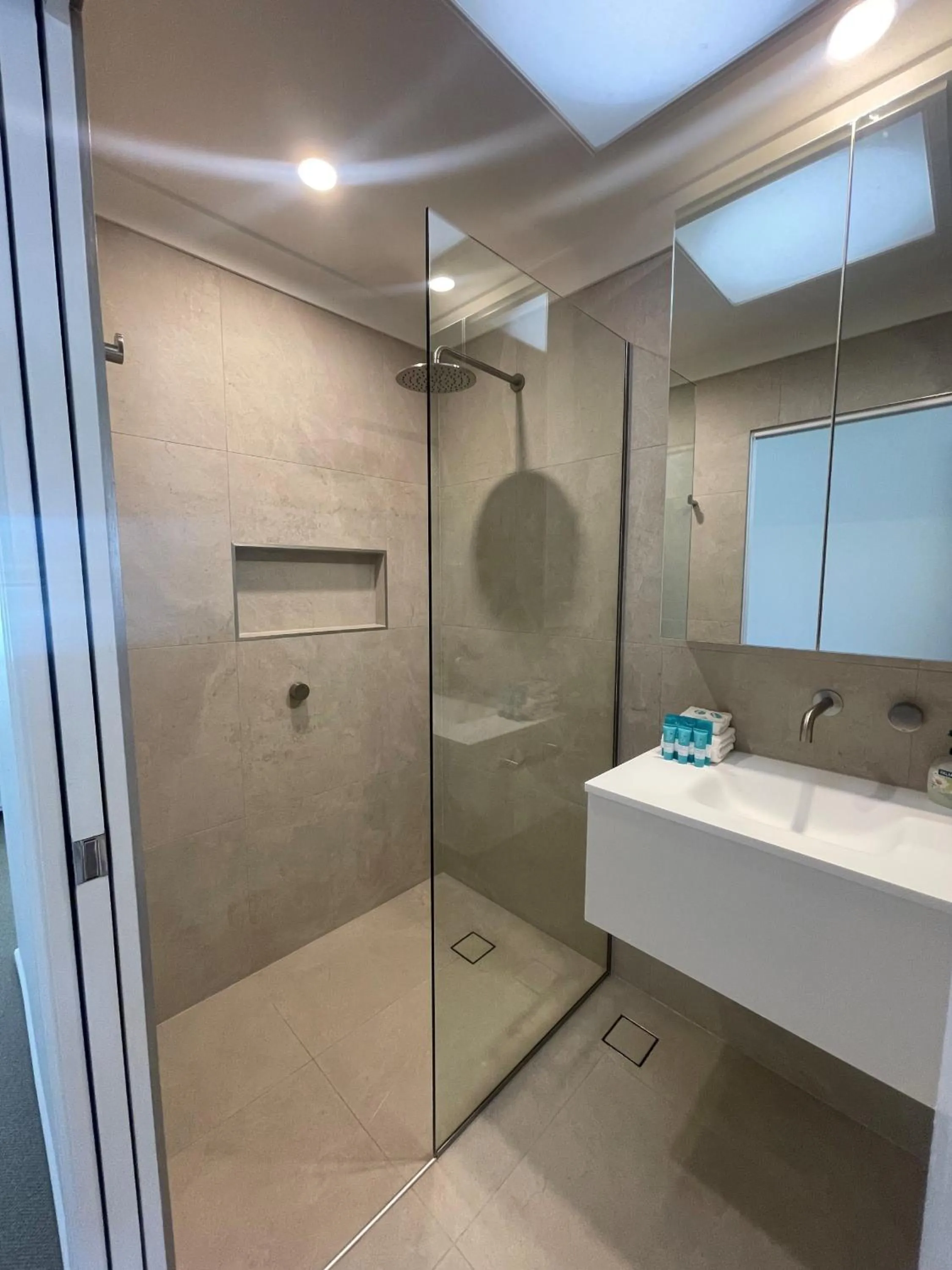 Noosa Entrance Waterfront Resort