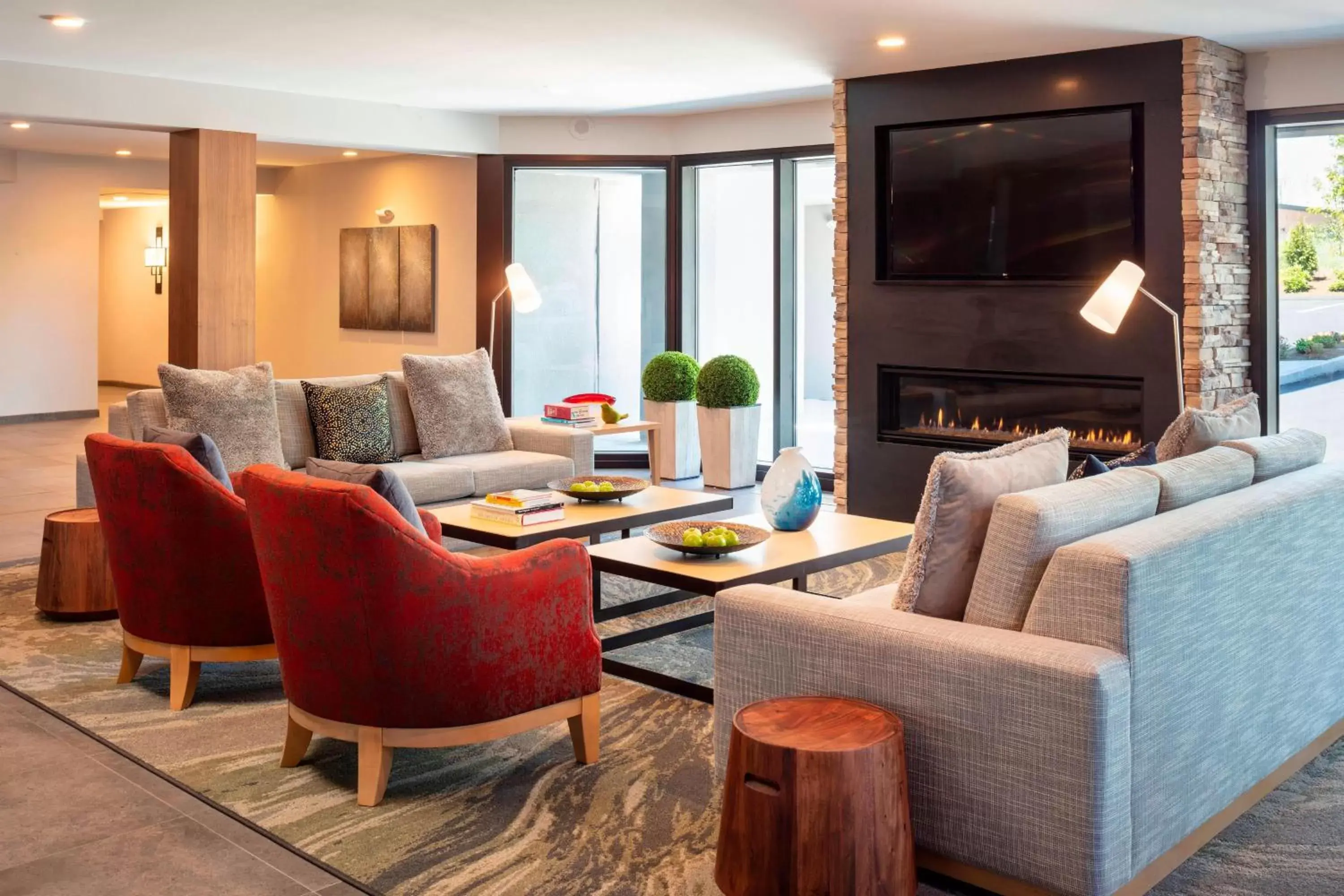 Fairfield Inn & Suites by Marriott Providence Airport Warwick Fairfield Inn & Suites by Marriott Providence Airport Warwick