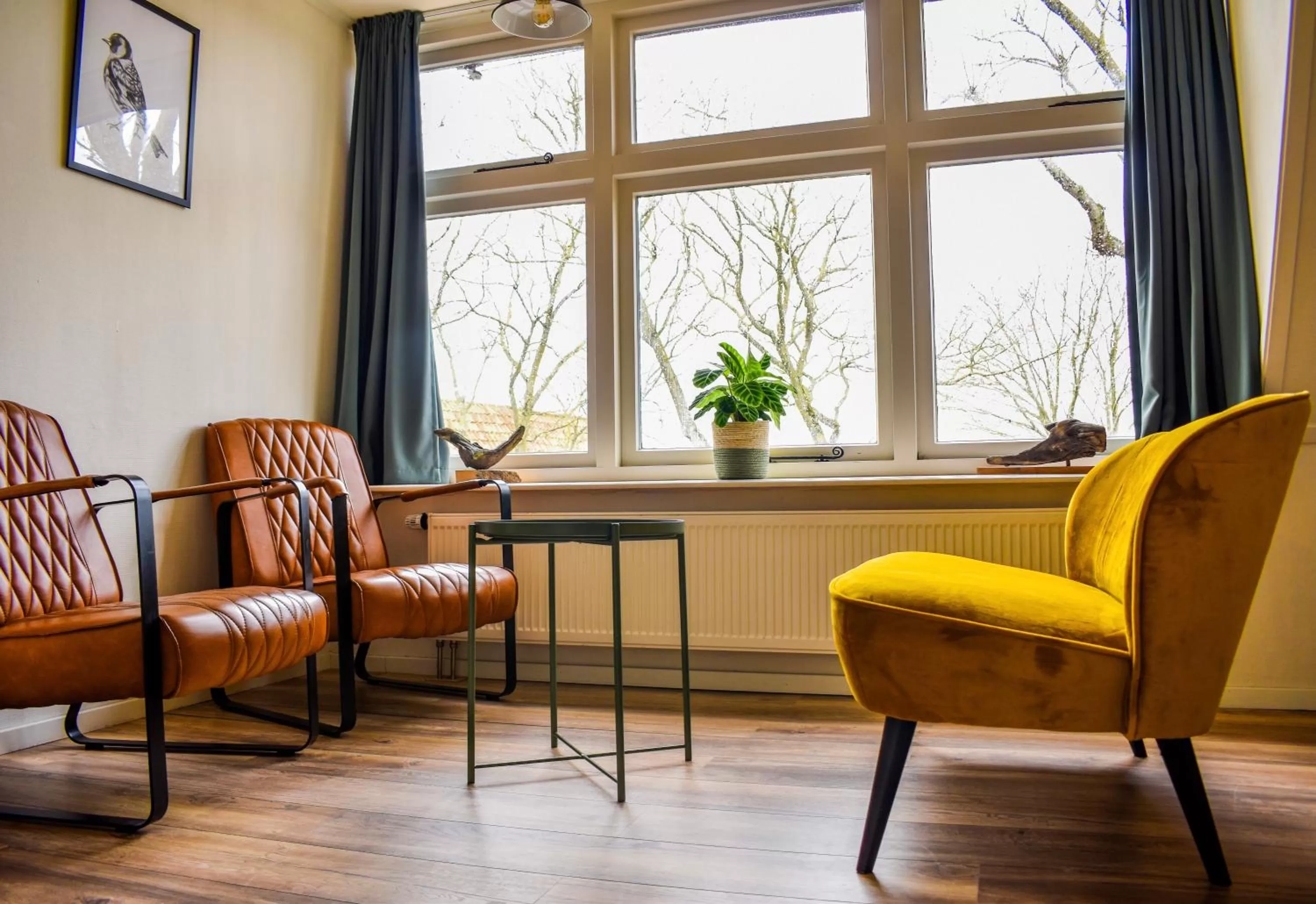 One-Bedroom Apartment in De Welvaart - Logement