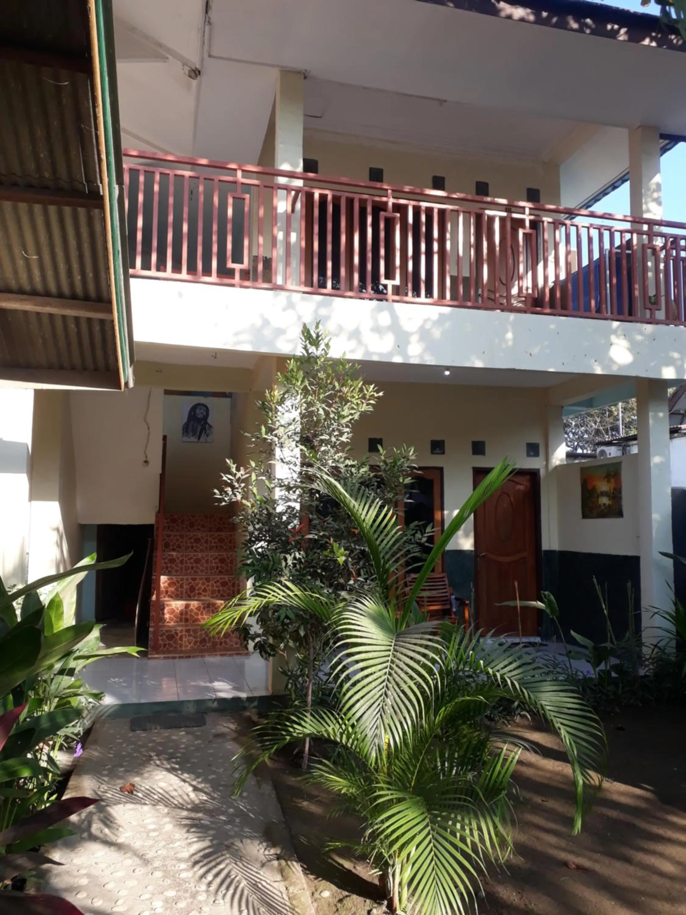 Property building in Sagita Bungalow