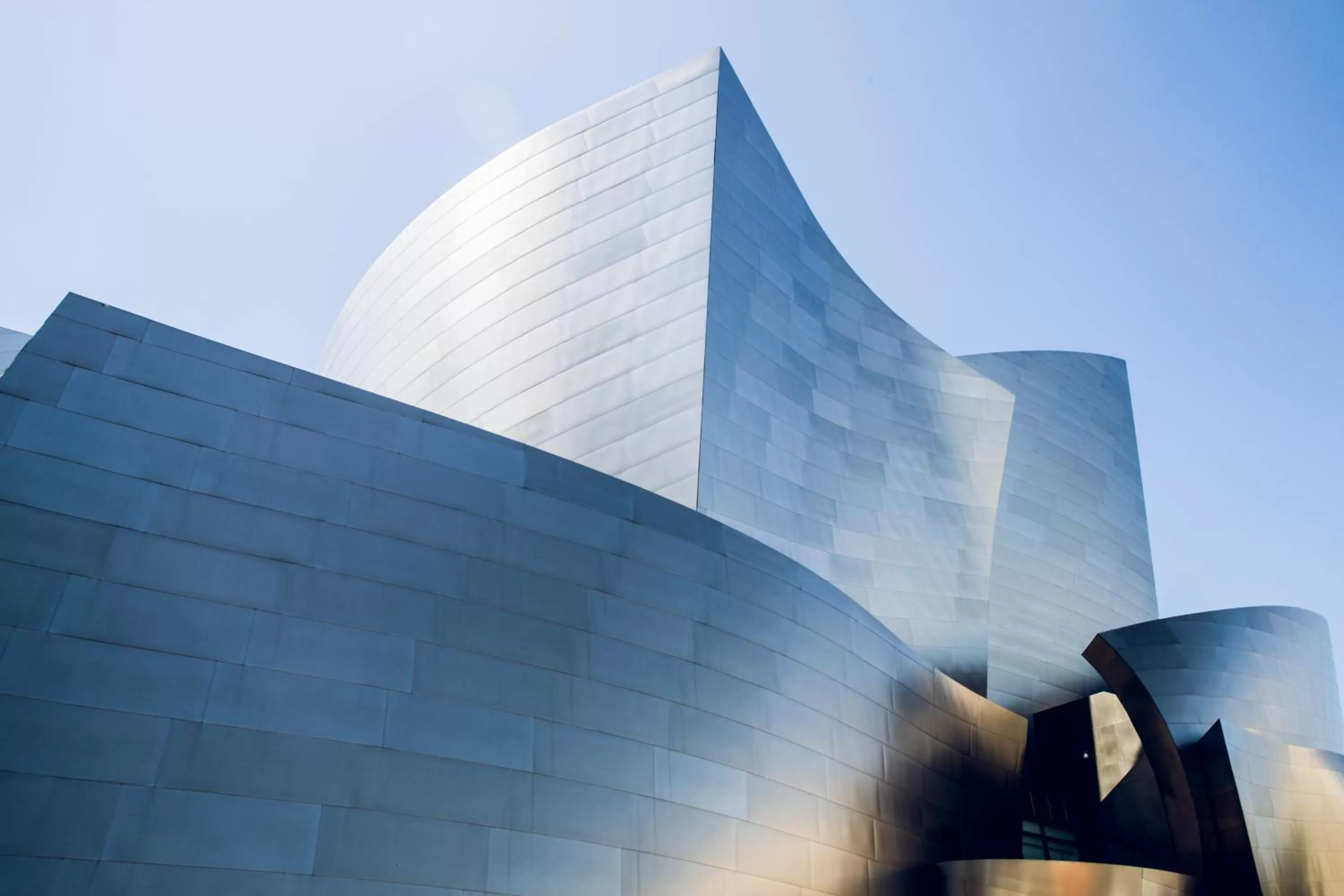 Nearby landmark in American Hotel