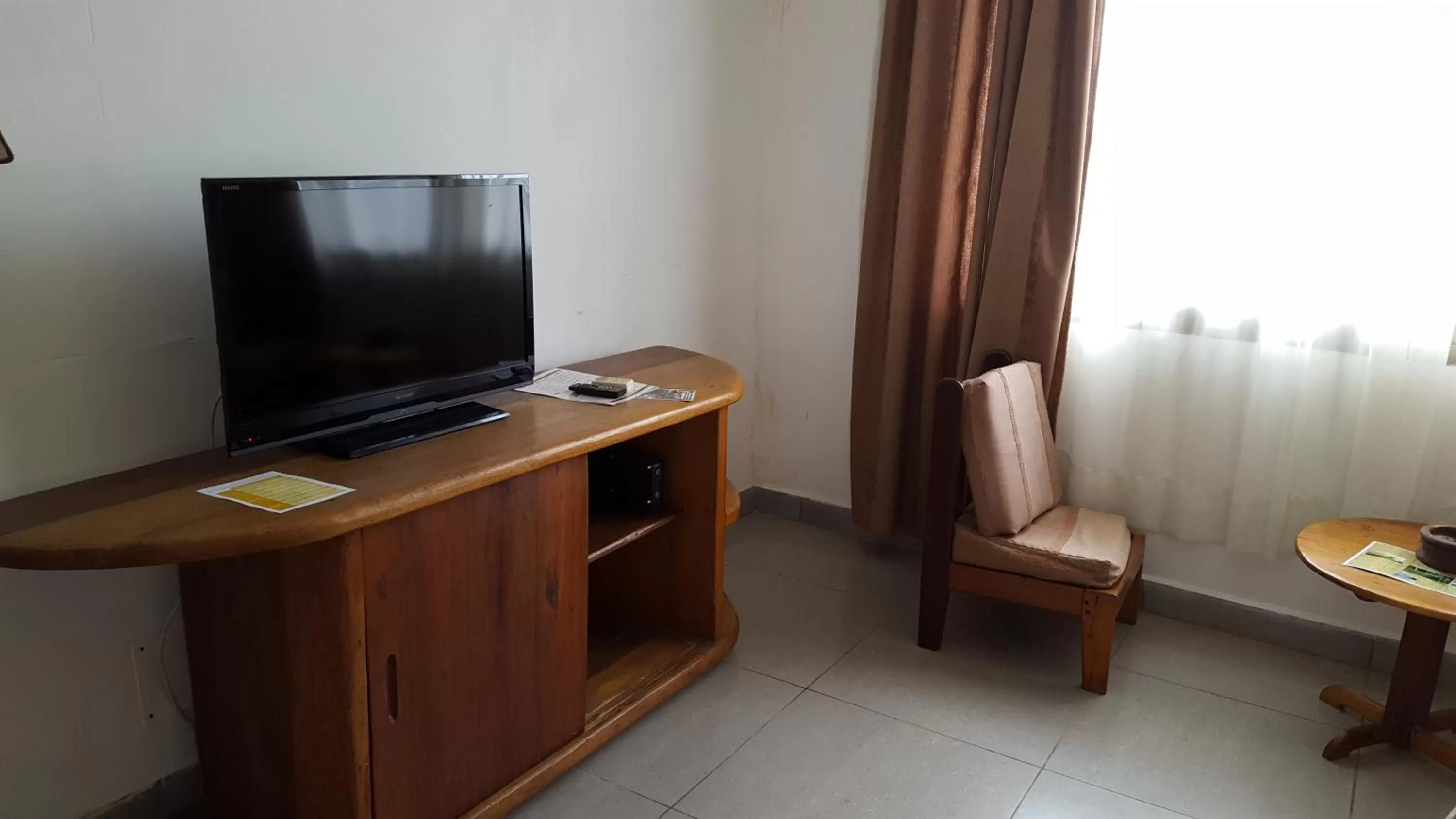 Annexe de l'Hotel de la Poste