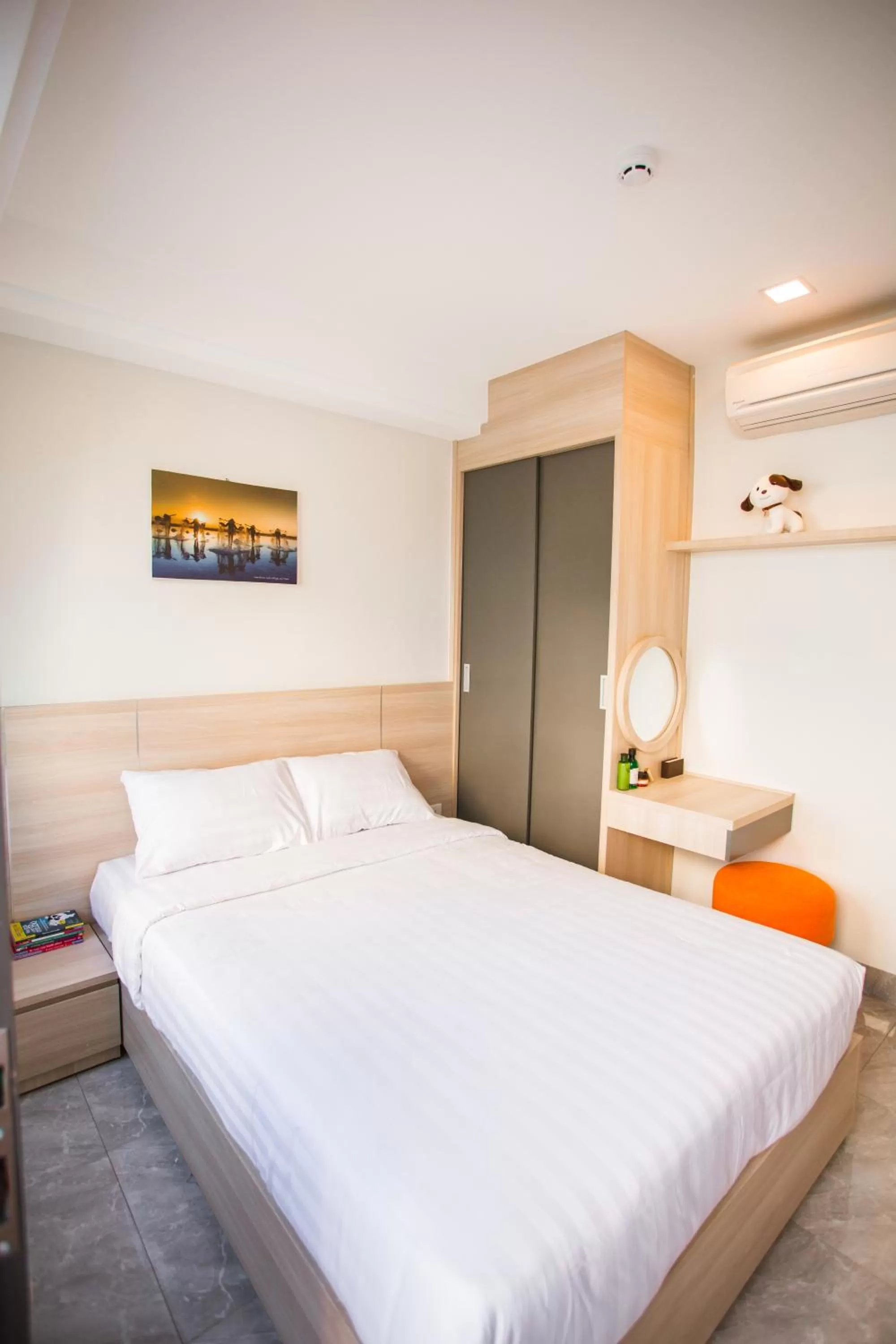 Moonlight Bay Hotel & Apartment