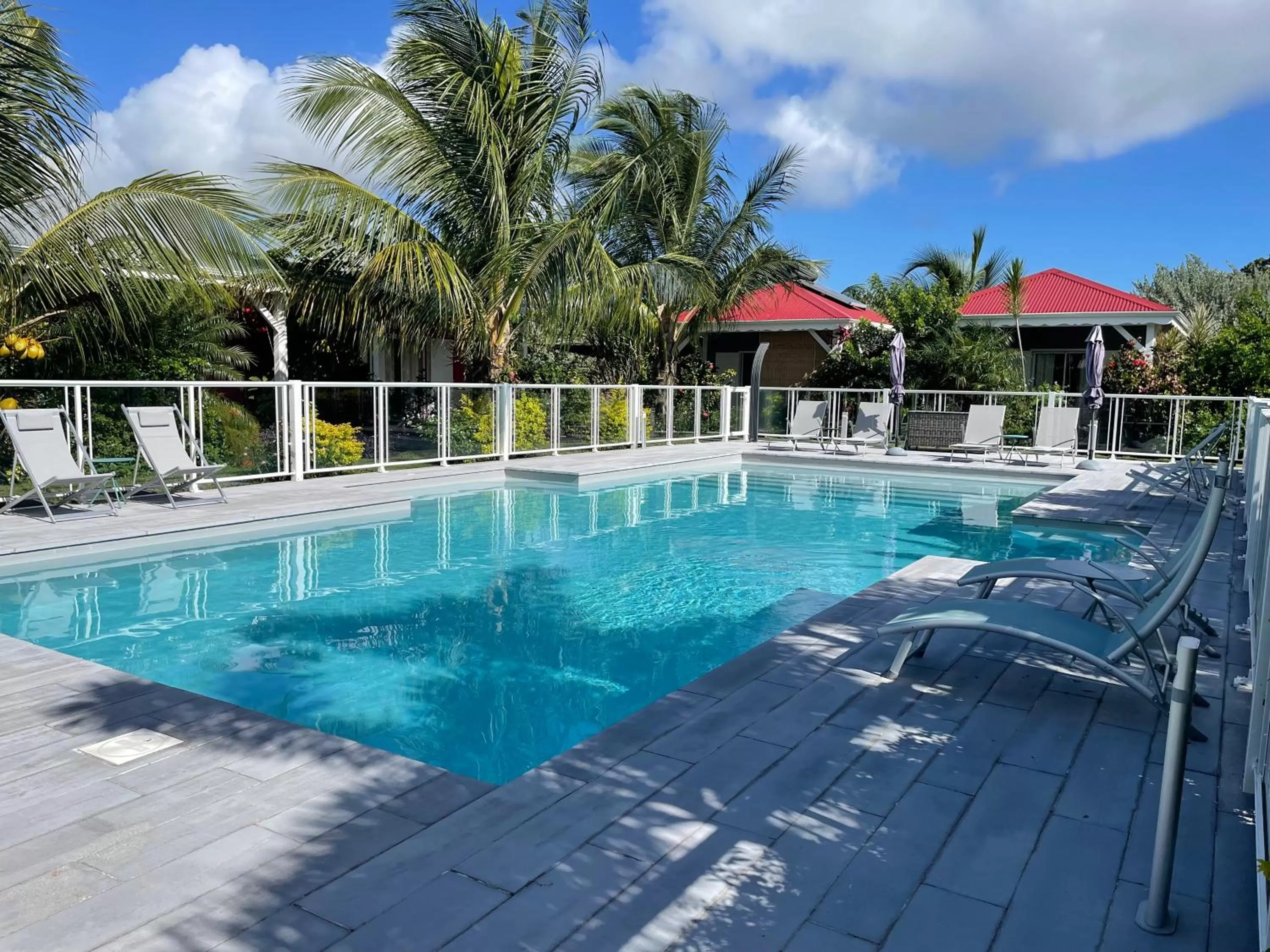 Hôtel & Villa Le Cocotel