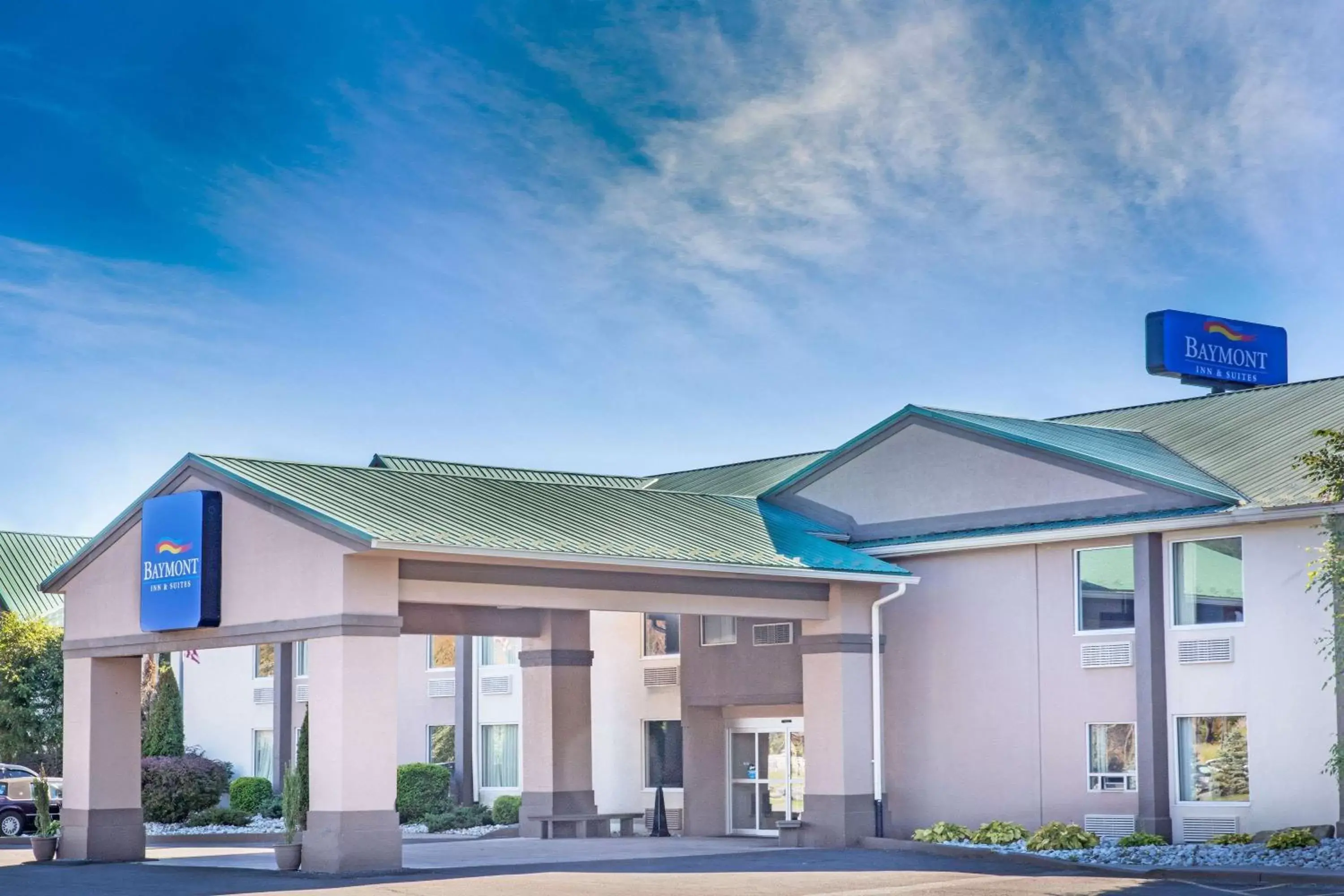 Baymont by Wyndham Bartonsville Poconos Baymont by Wyndham Bartonsville Poconos