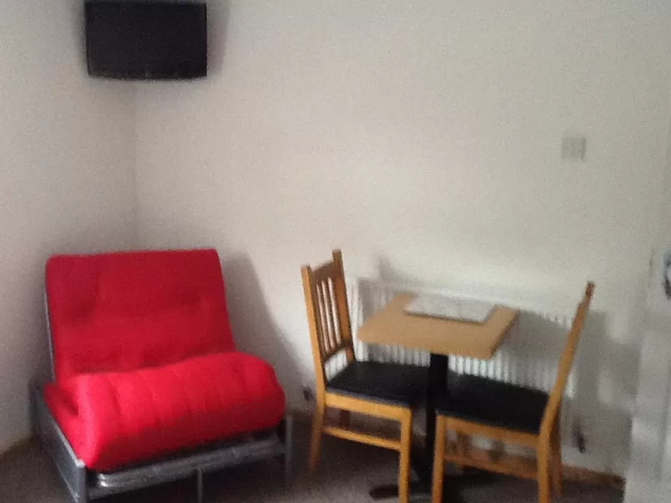 Barton Gate Farm B&B