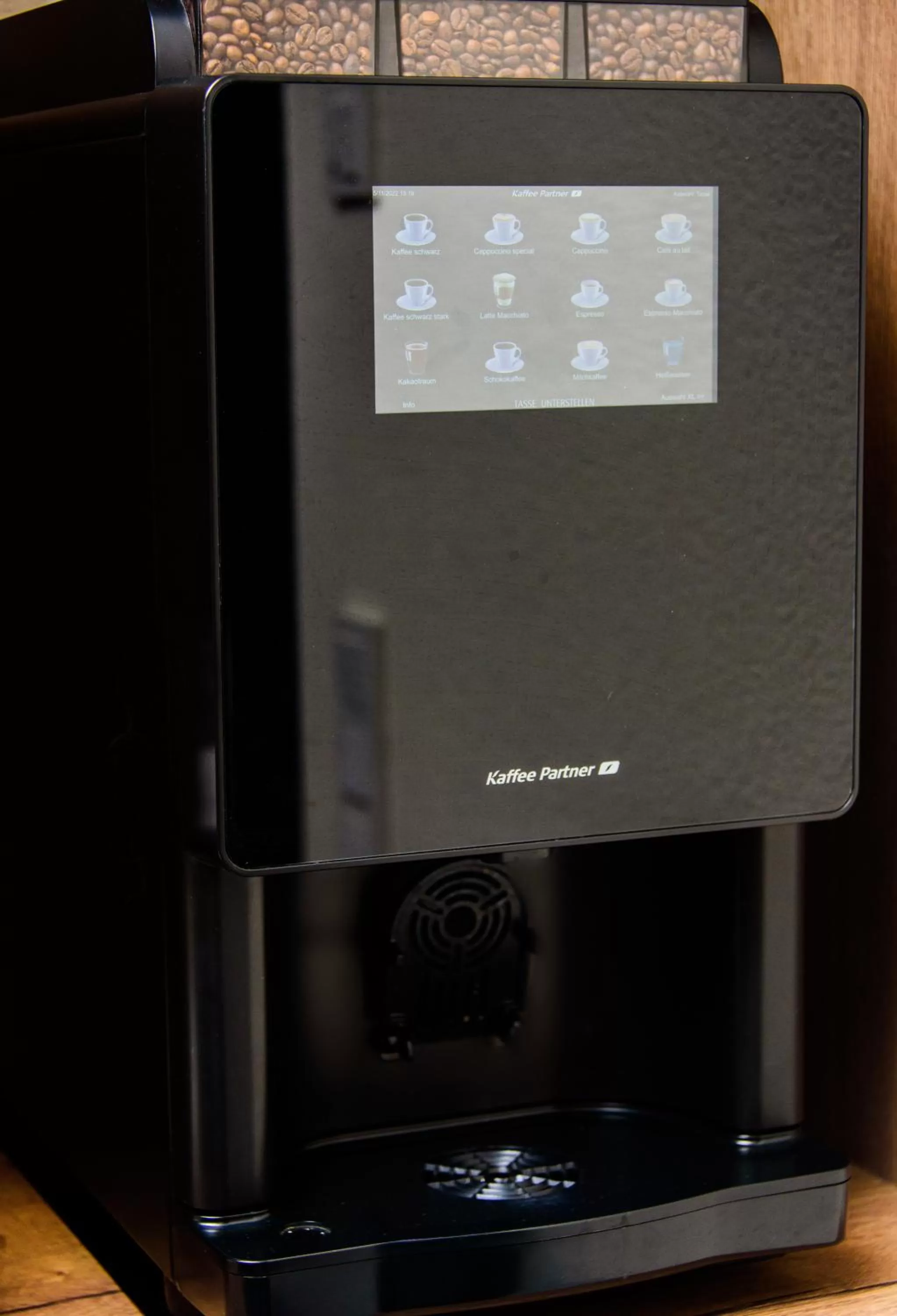 Breakfast in Hotel TwentyFour Living