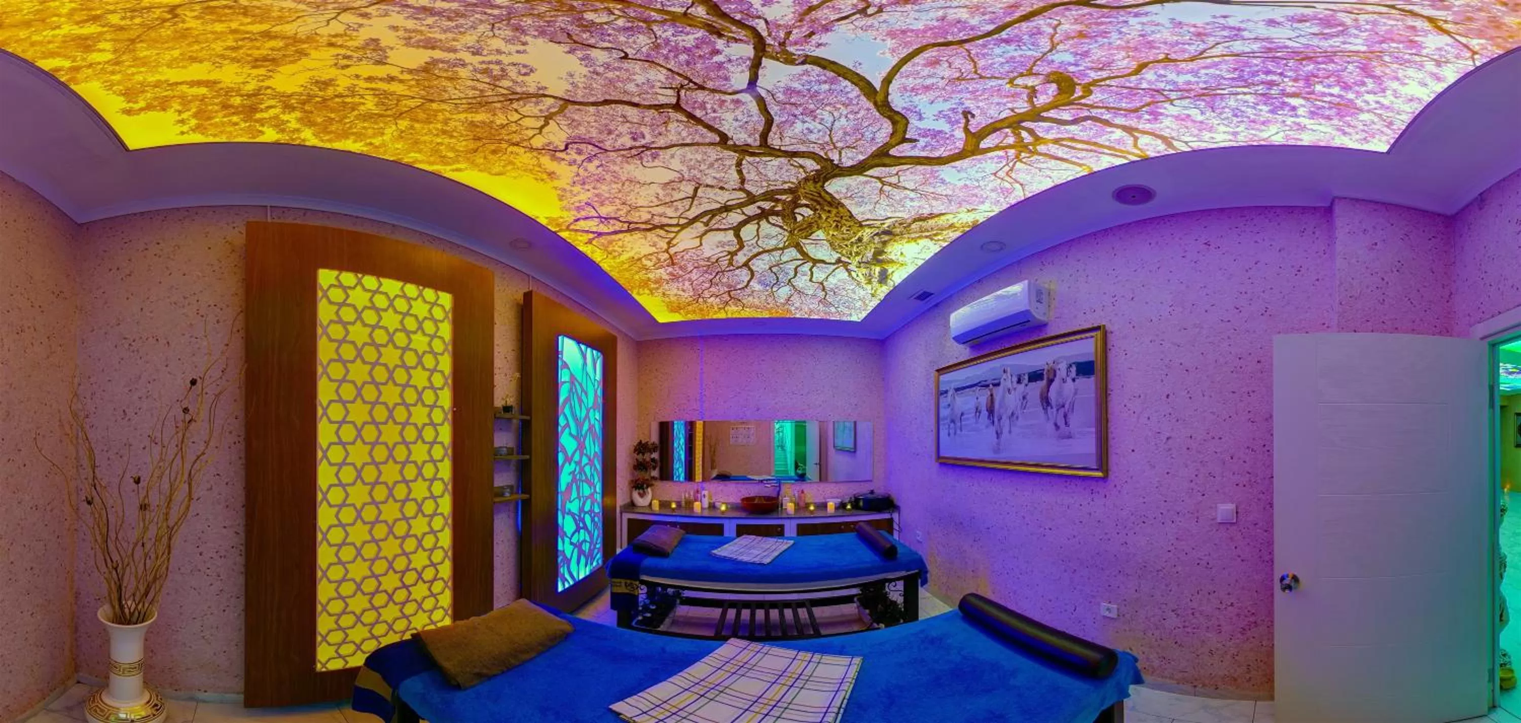 Massage, Bed in Arsi Enfi City Beach Hotel