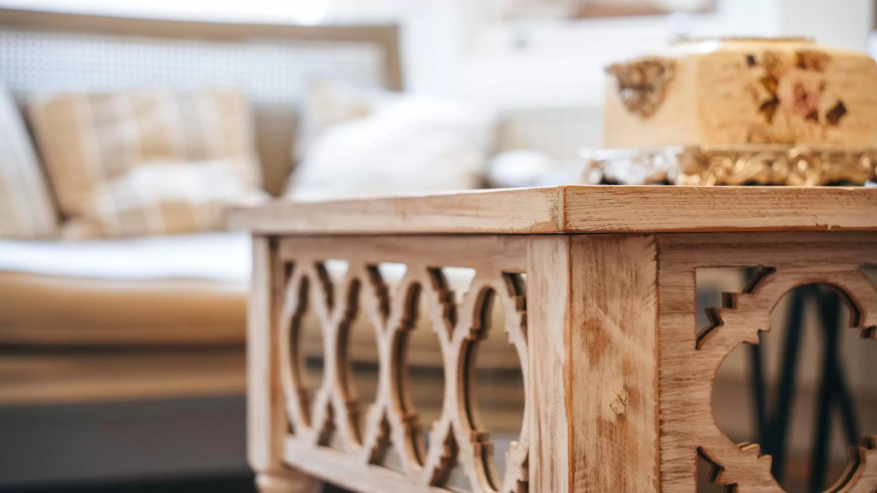 The Avonmore Olympia