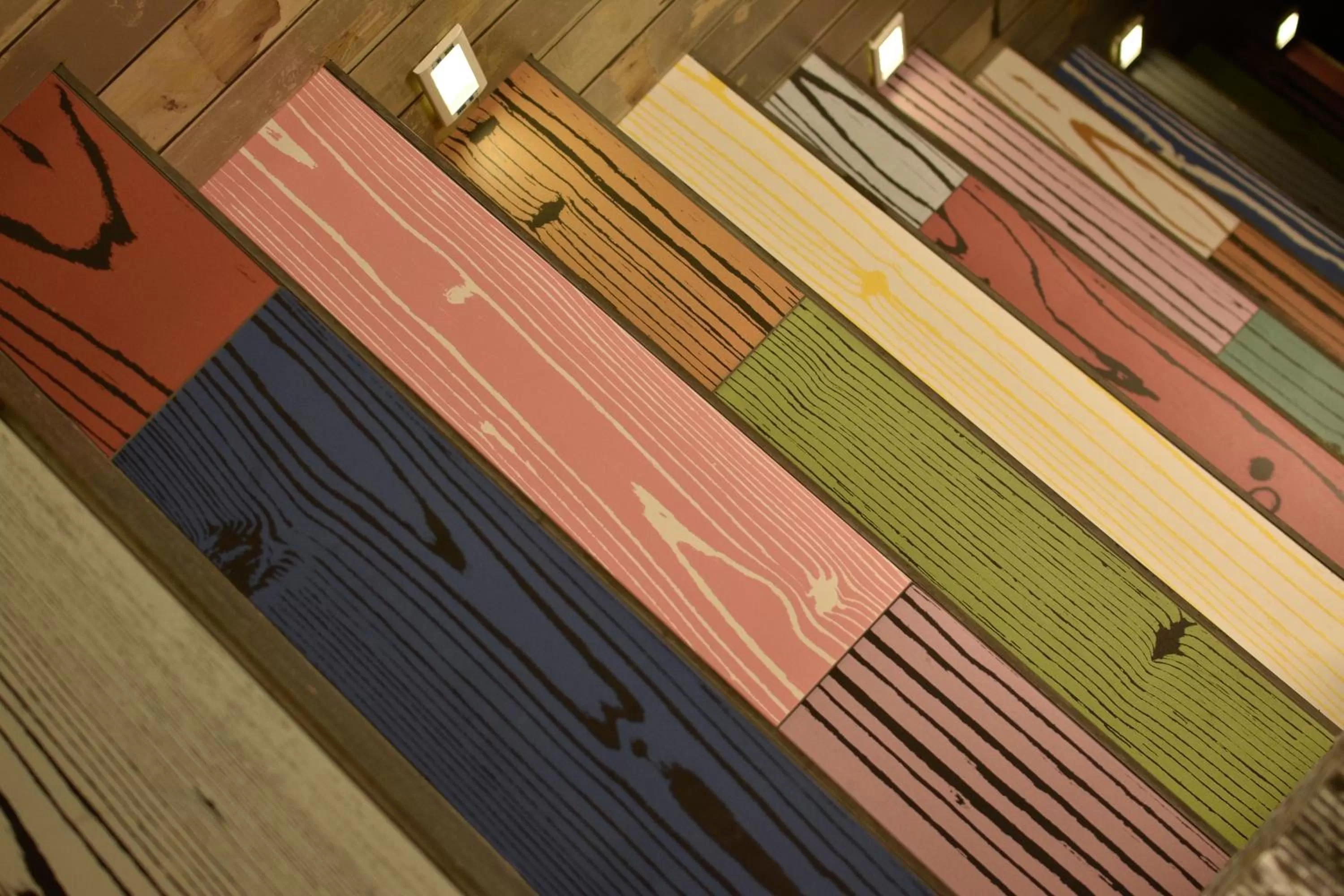 Other in 3 Door Hotel