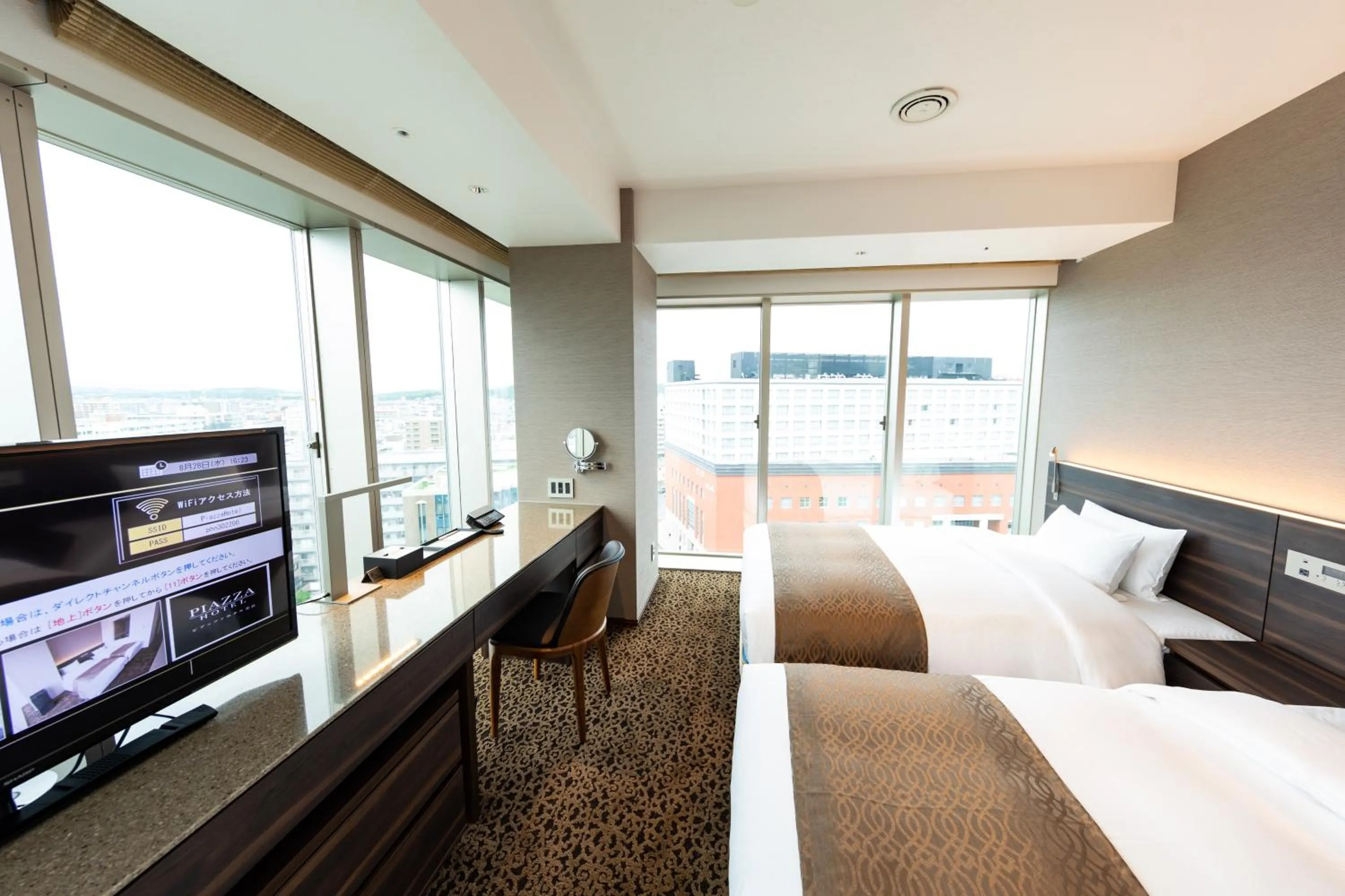 Day, Bed in Piazza Hotel Nara