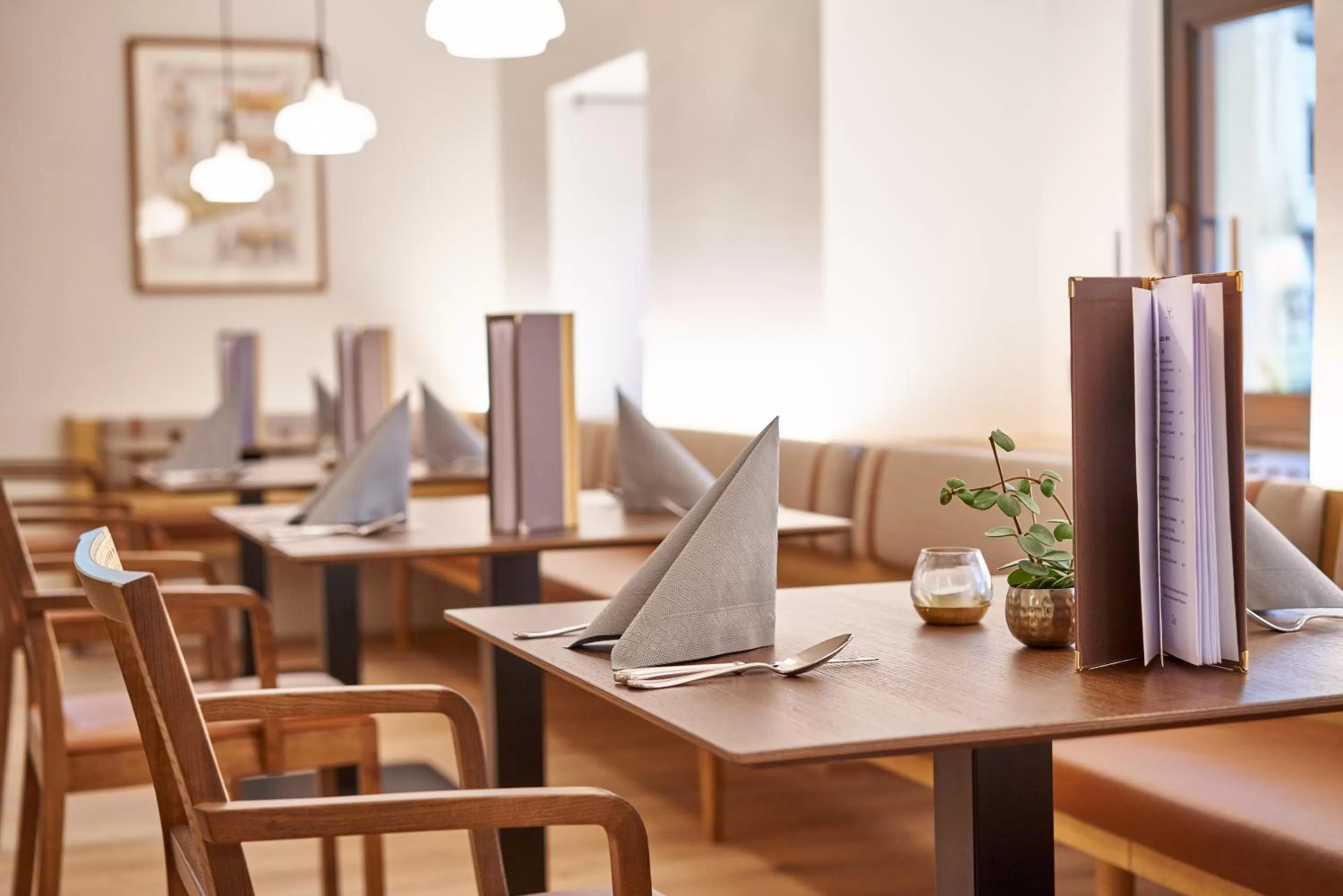 Restaurant/places to eat in Gasthof Maxlhaid