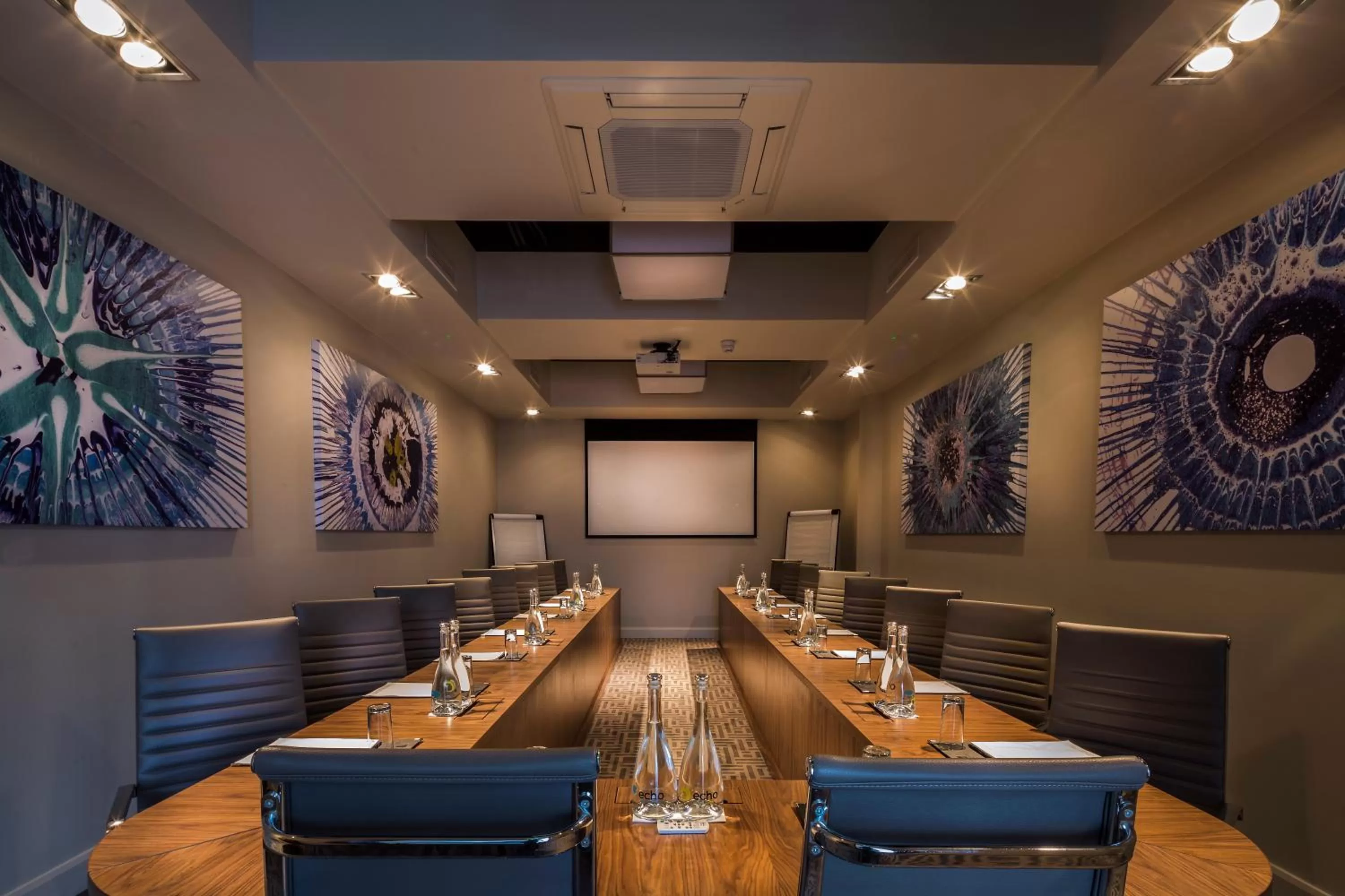 Banquet/Function facilities in The Killeshin Hotel Portlaoise