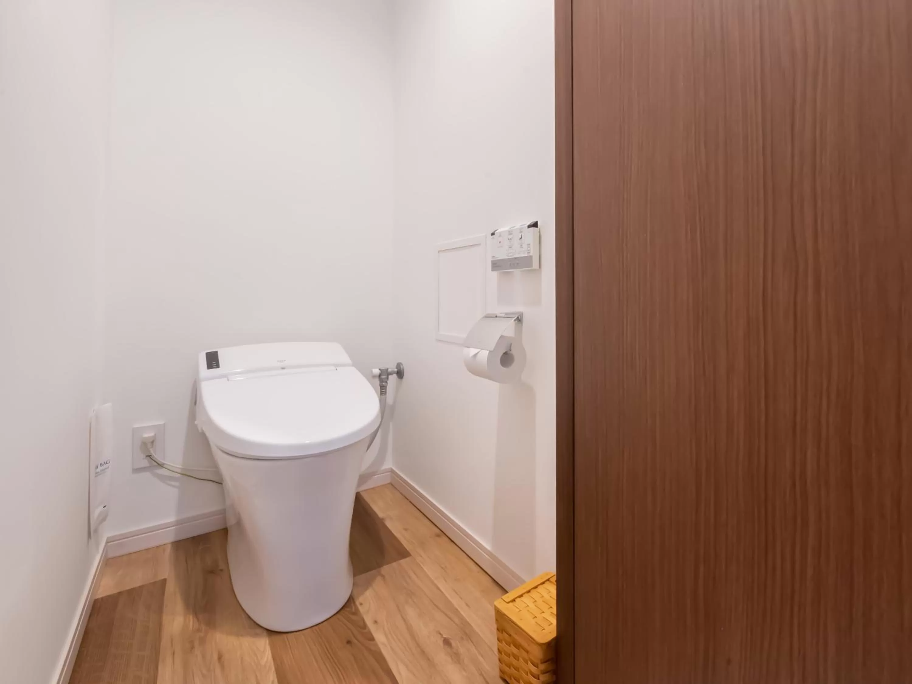 Toilet in ACCESS by LOISIR HOTEL Nagoya