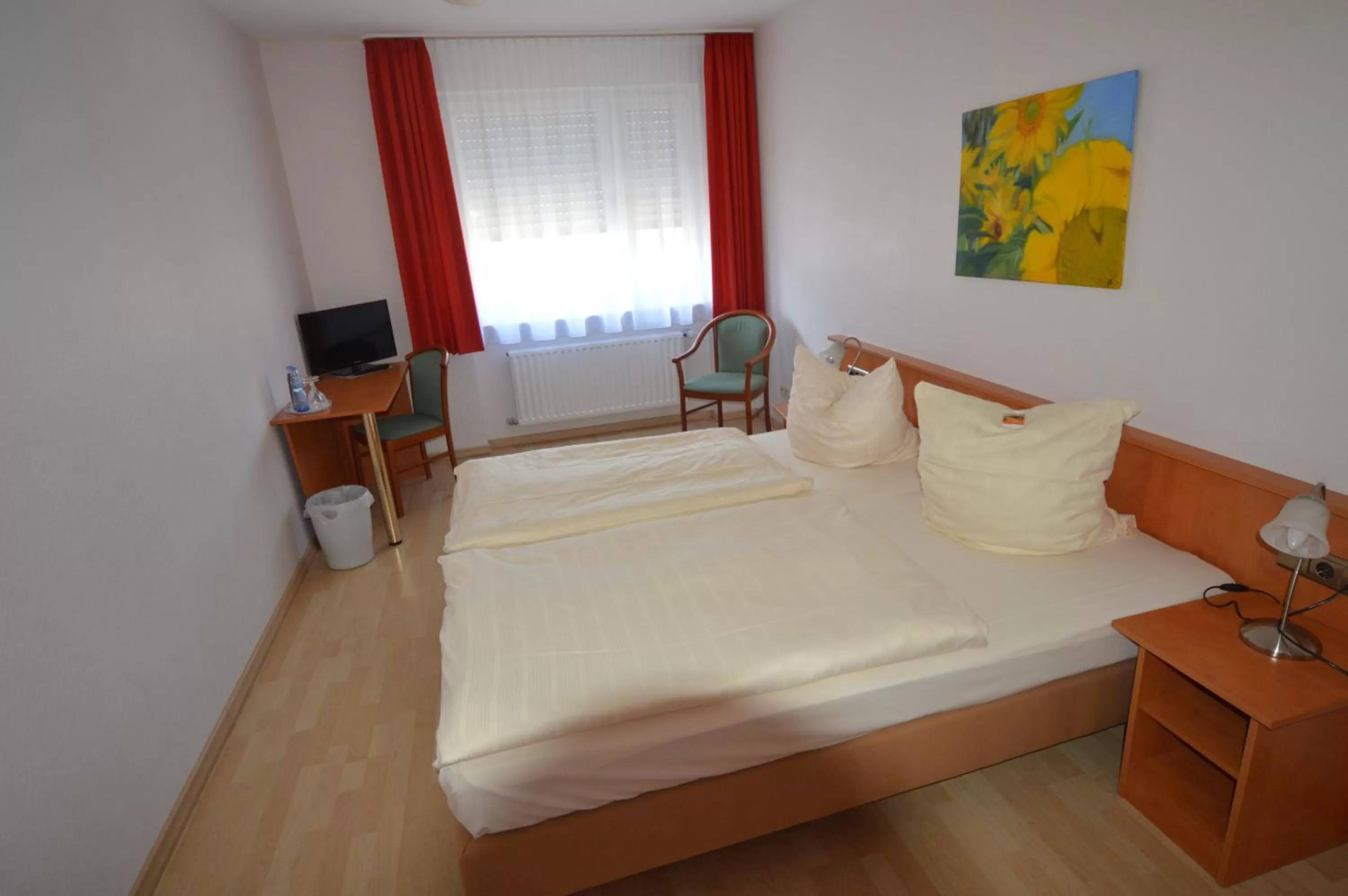 Photo of the whole room in Aktivhotel Alter Kaiser