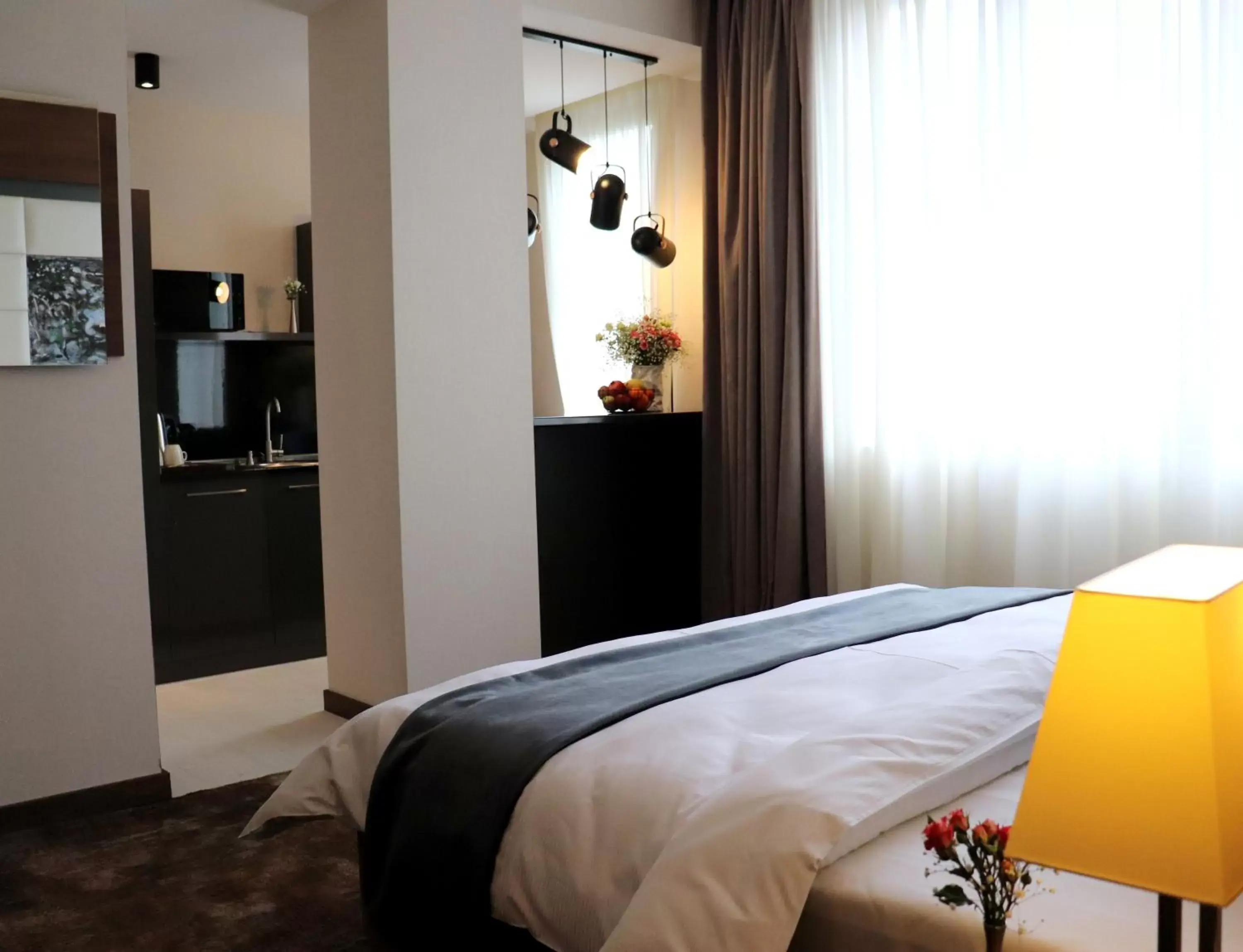 Family Studio in Costé Hotel Family Studio in Costé Hotel