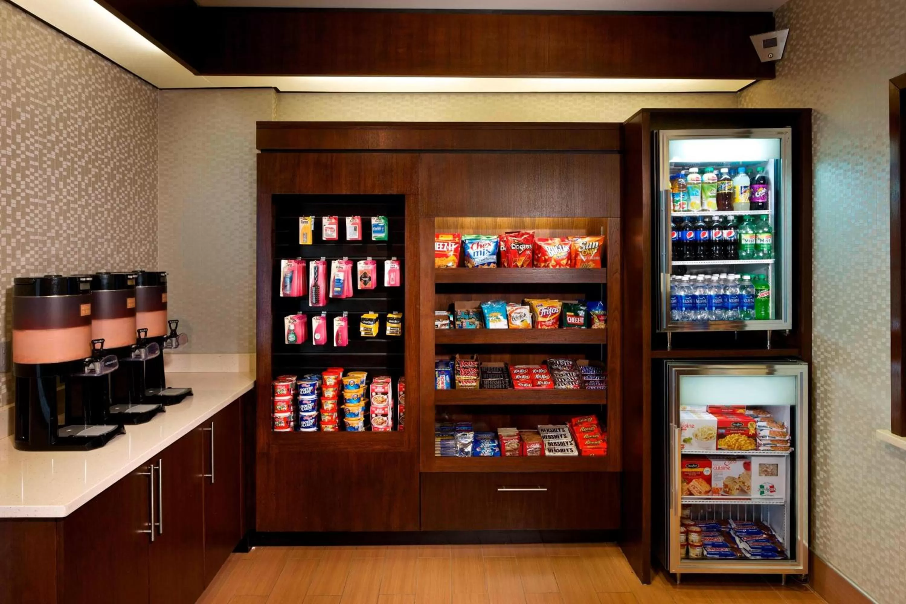 Other in SpringHill Suites by Marriott Newark International Airport