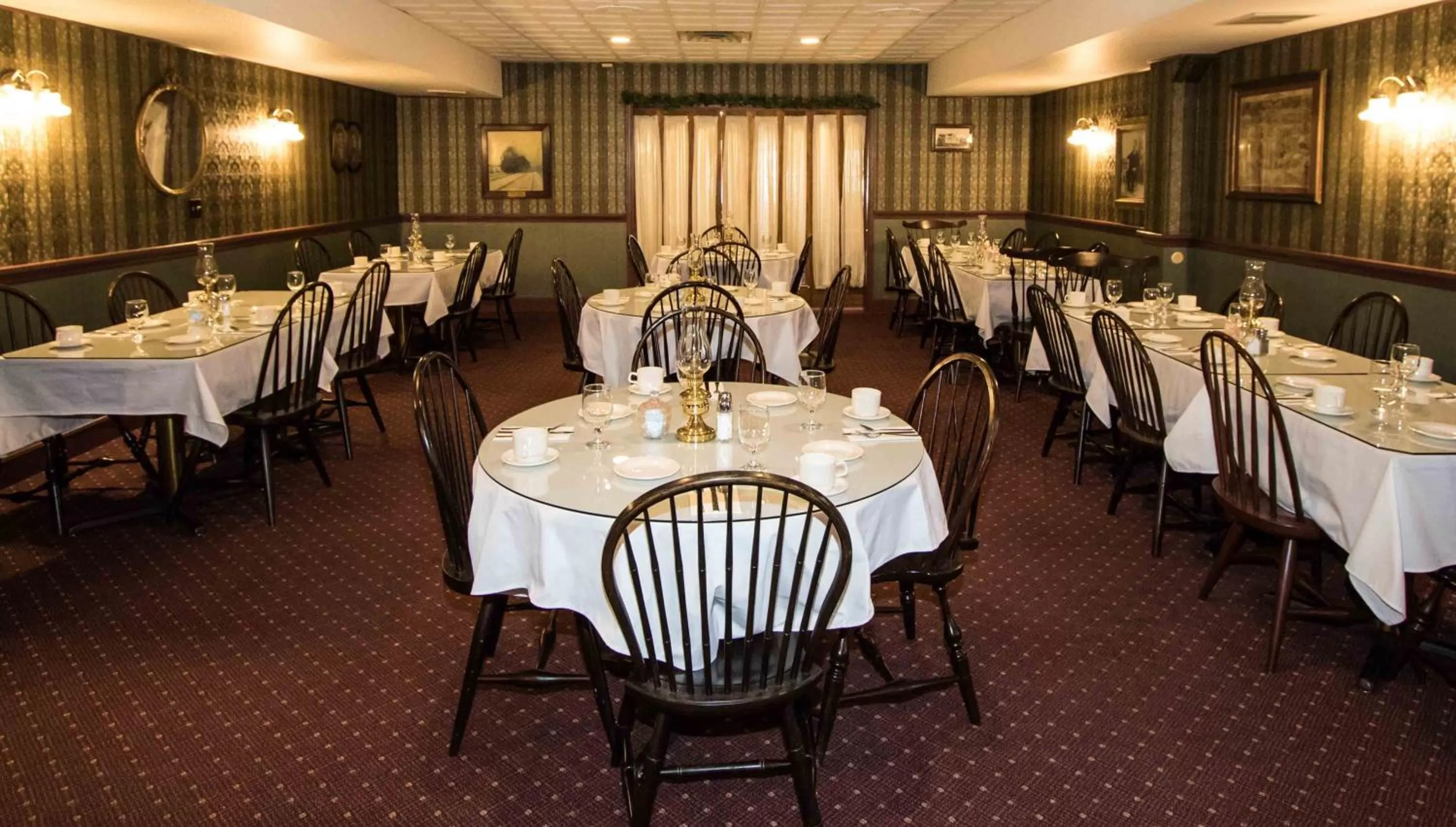 Banquet/Function facilities, Restaurant/Places to Eat in The Globe Inn