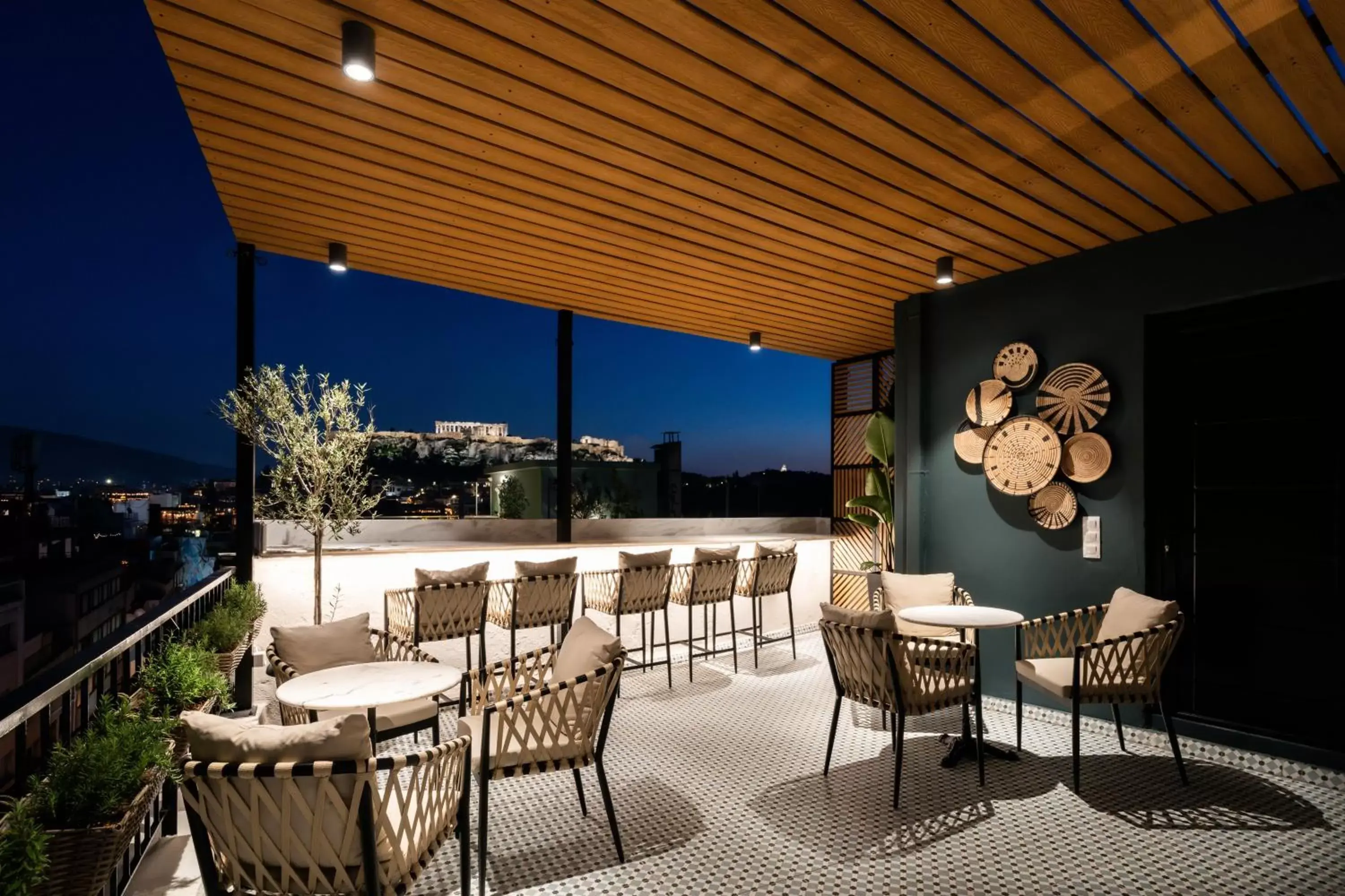 PAME House PAME House