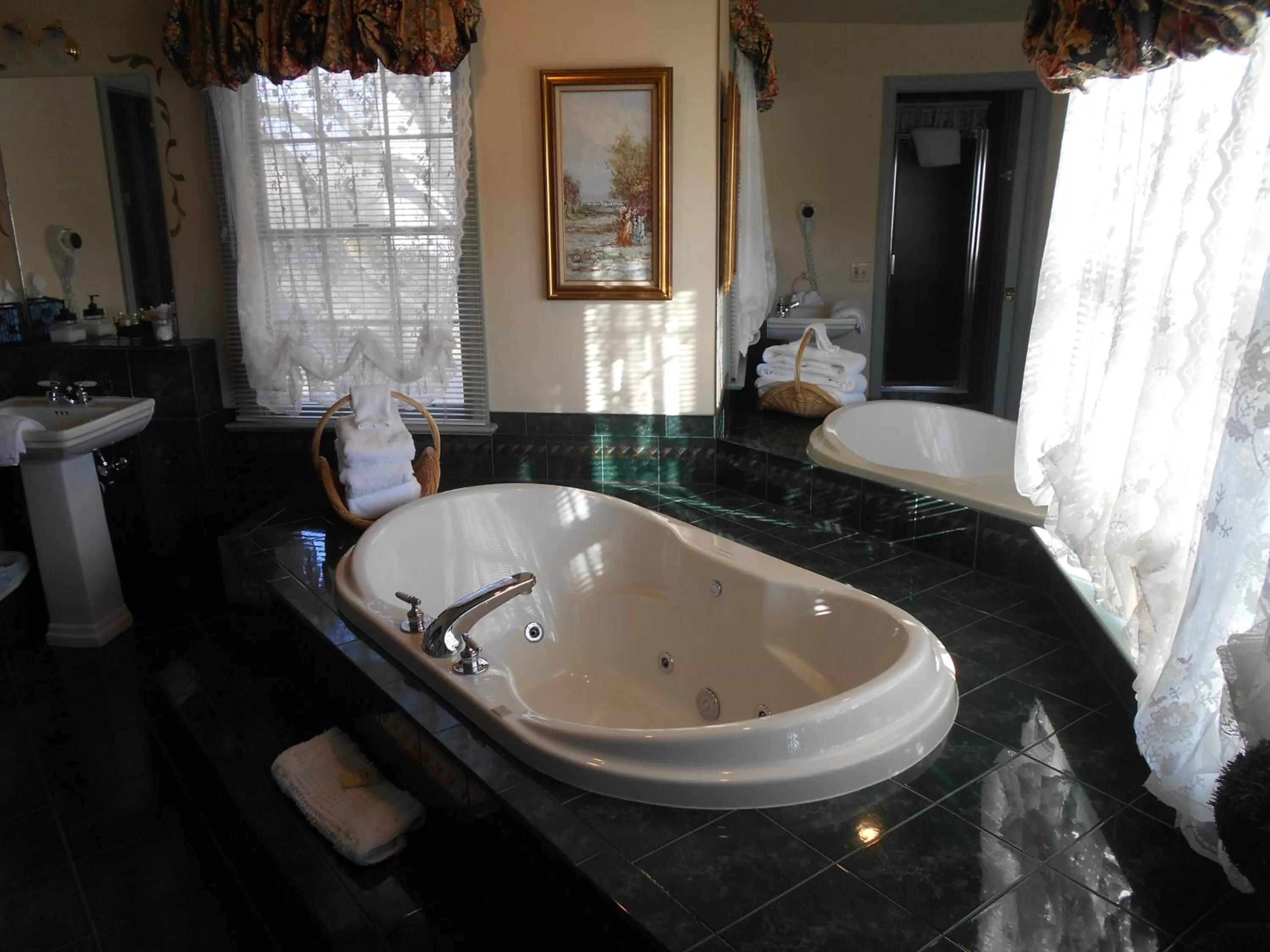 West Ridge Bed & Breakfast