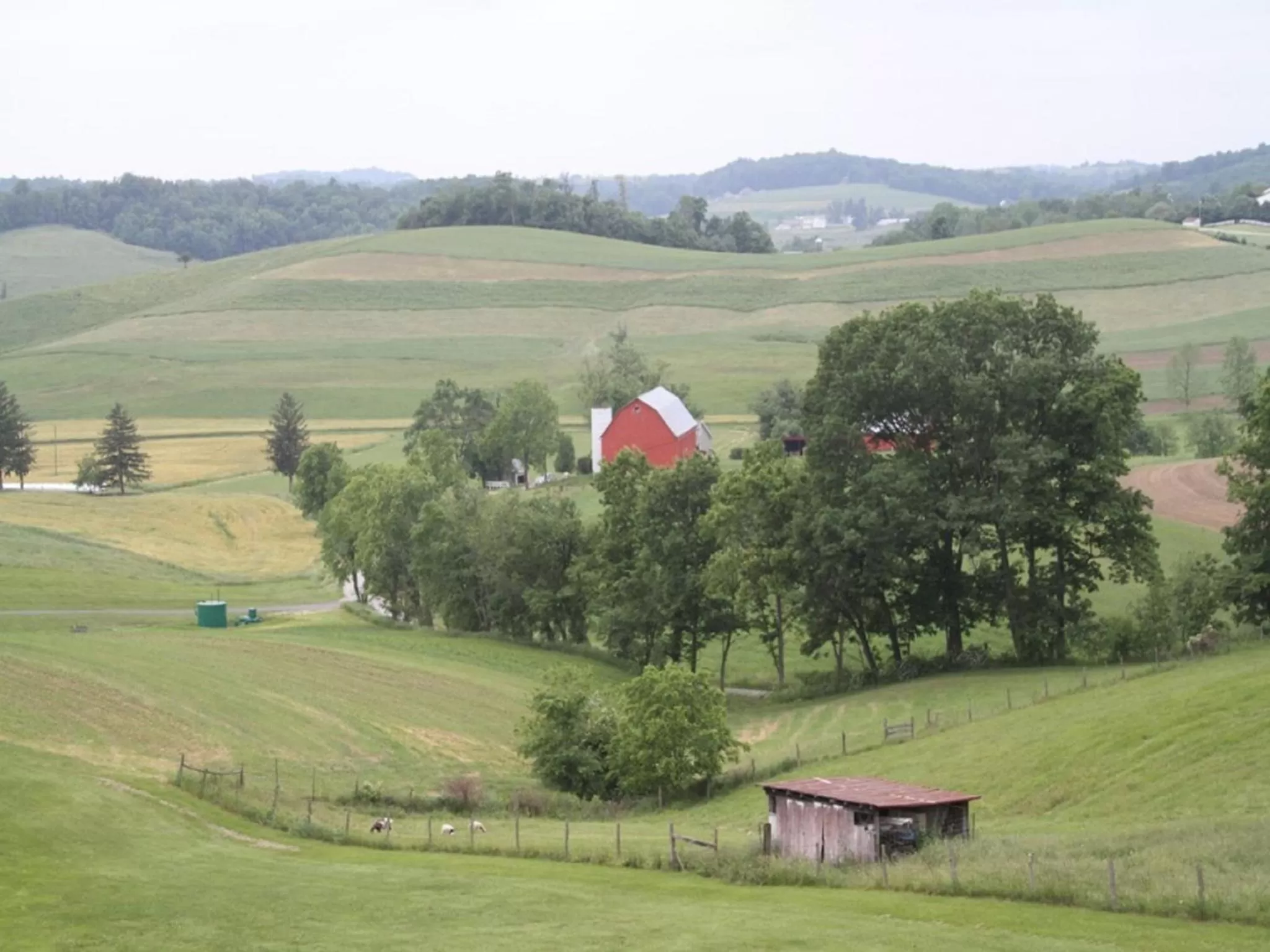 Area and facilities in The Wallhouse Hotel, an Ascend Collection Hotel