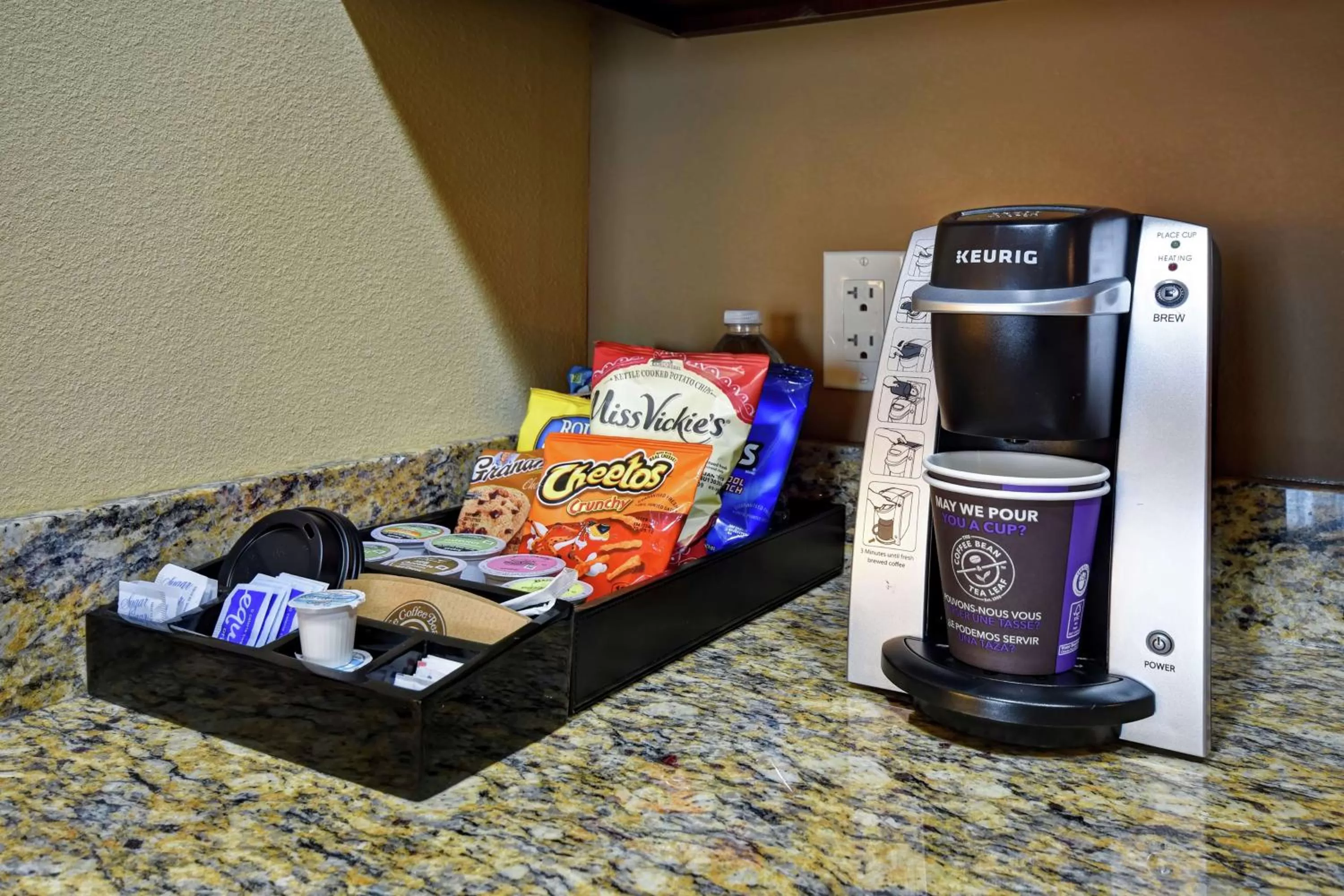 Premium One-Bedroom King Suite - Non-Smoking in Homewood Suites by Hilton Kalispell