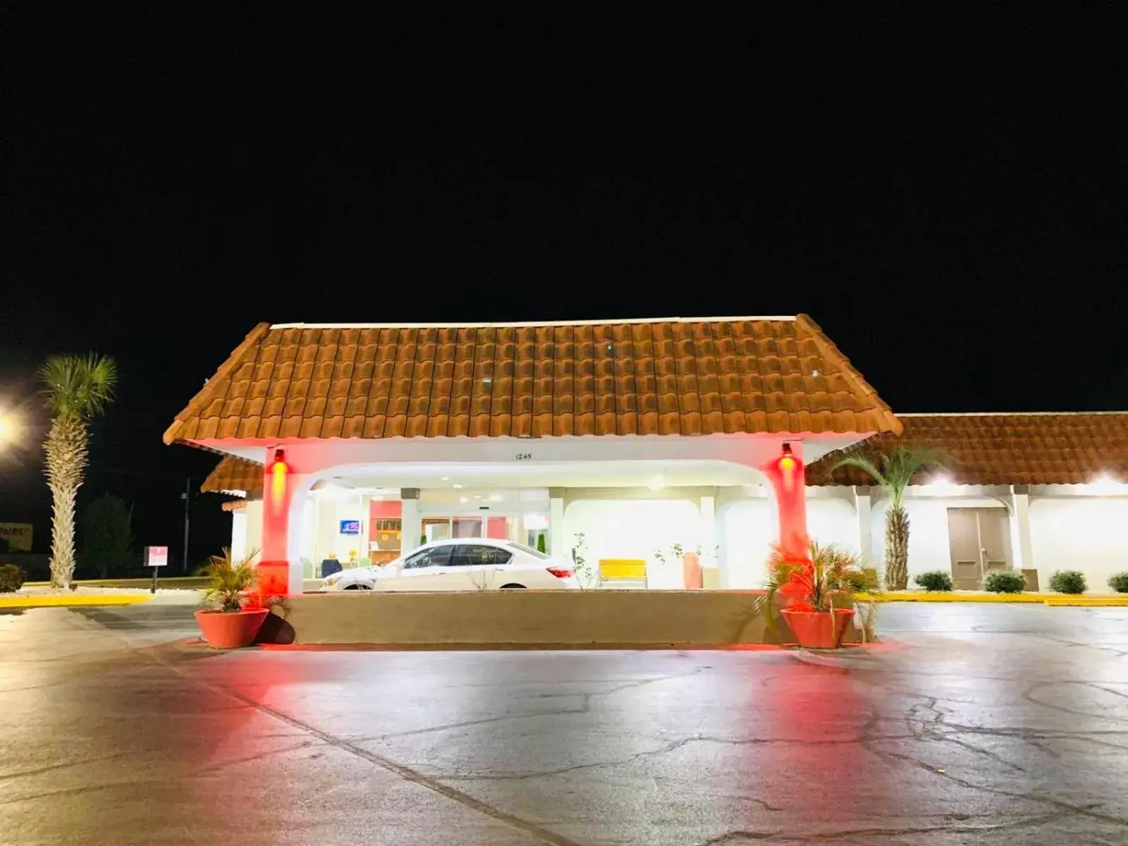 Ramada by Wyndham Walterboro Ramada by Wyndham Walterboro