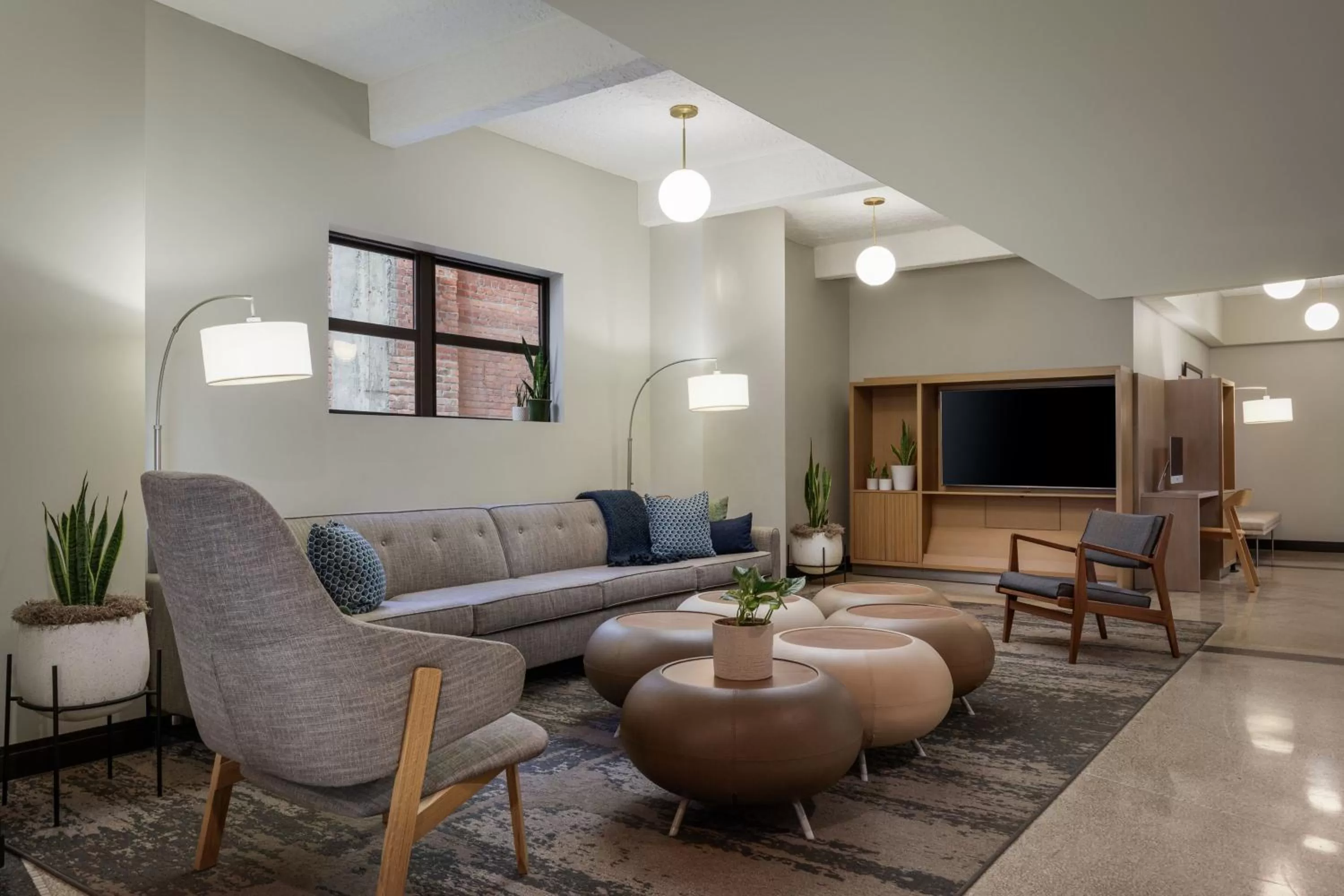 Other in Element Detroit at the Metropolitan