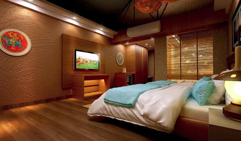 Kushal Palli Resorts- A unit of PearlTree Hotels & Resorts