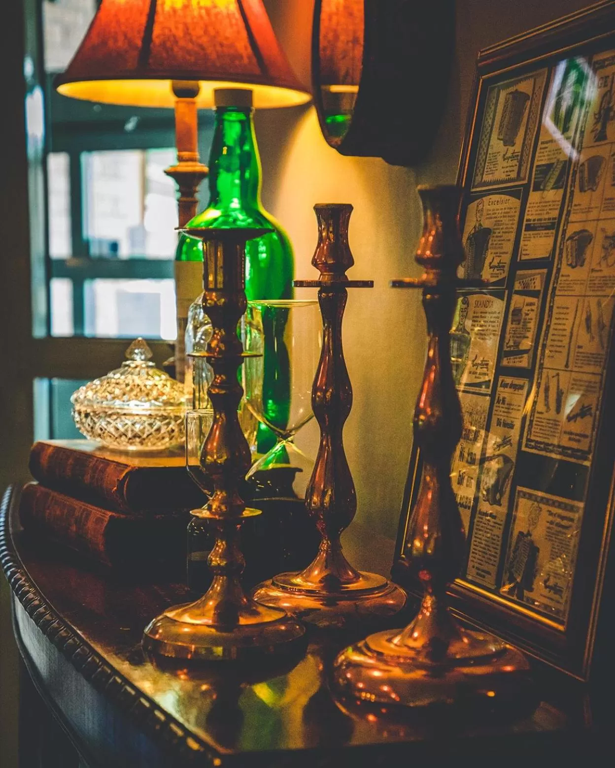 Property building in Hotell Älvdalen