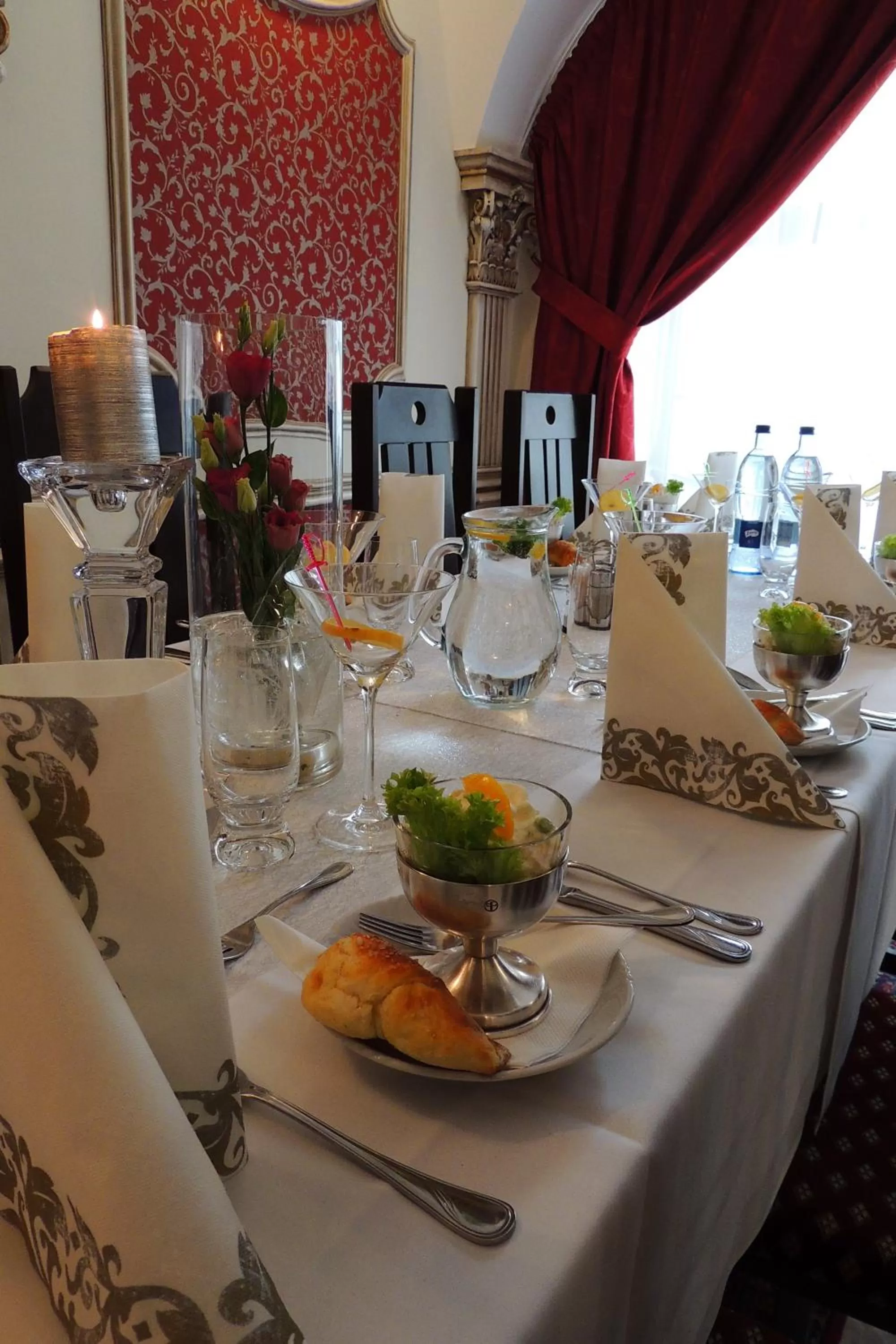 Meeting/conference room in Hotel Club