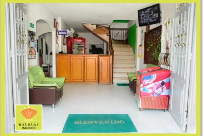 Hotel Mansión del Cesar