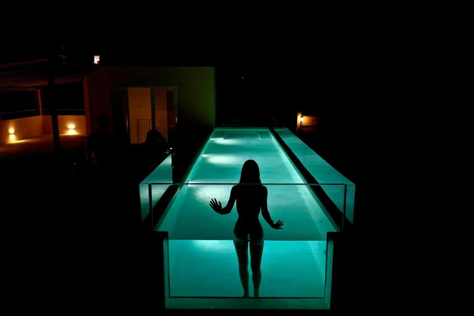 Balcony/Terrace in Hotel Boutique Can Pocovi