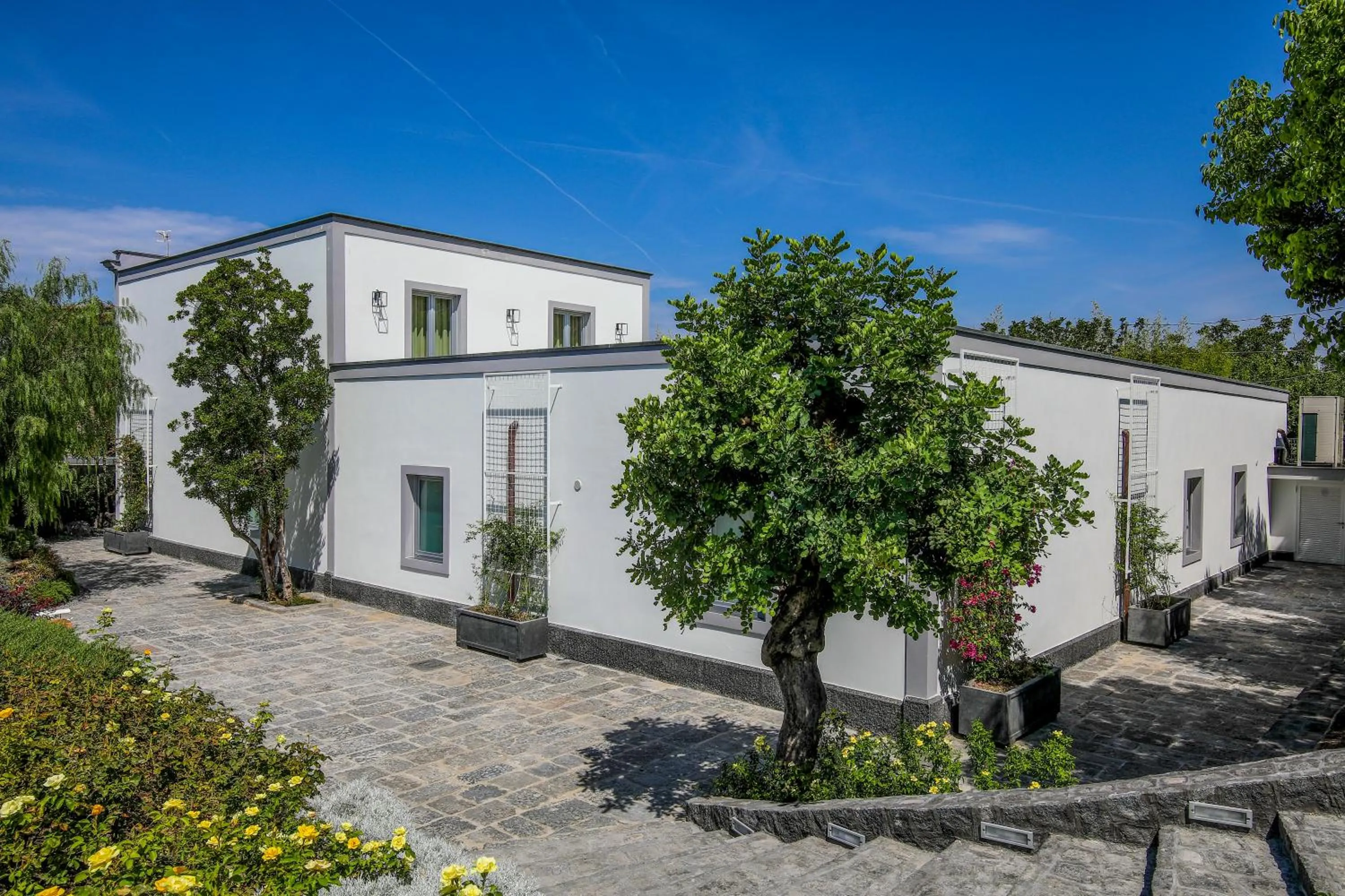 Property building in Il San Cristoforo