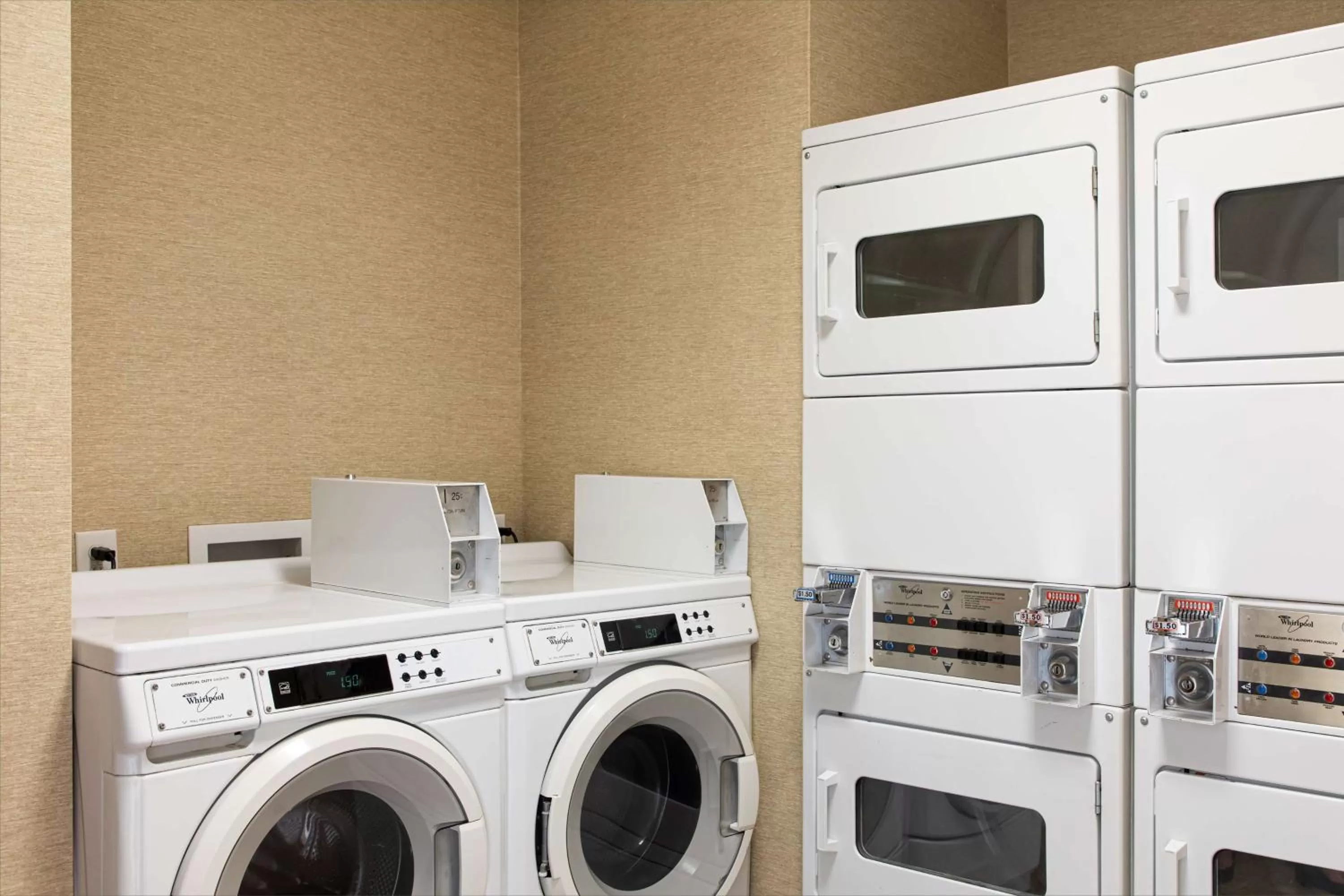 Sports in Homewood Suites Odessa