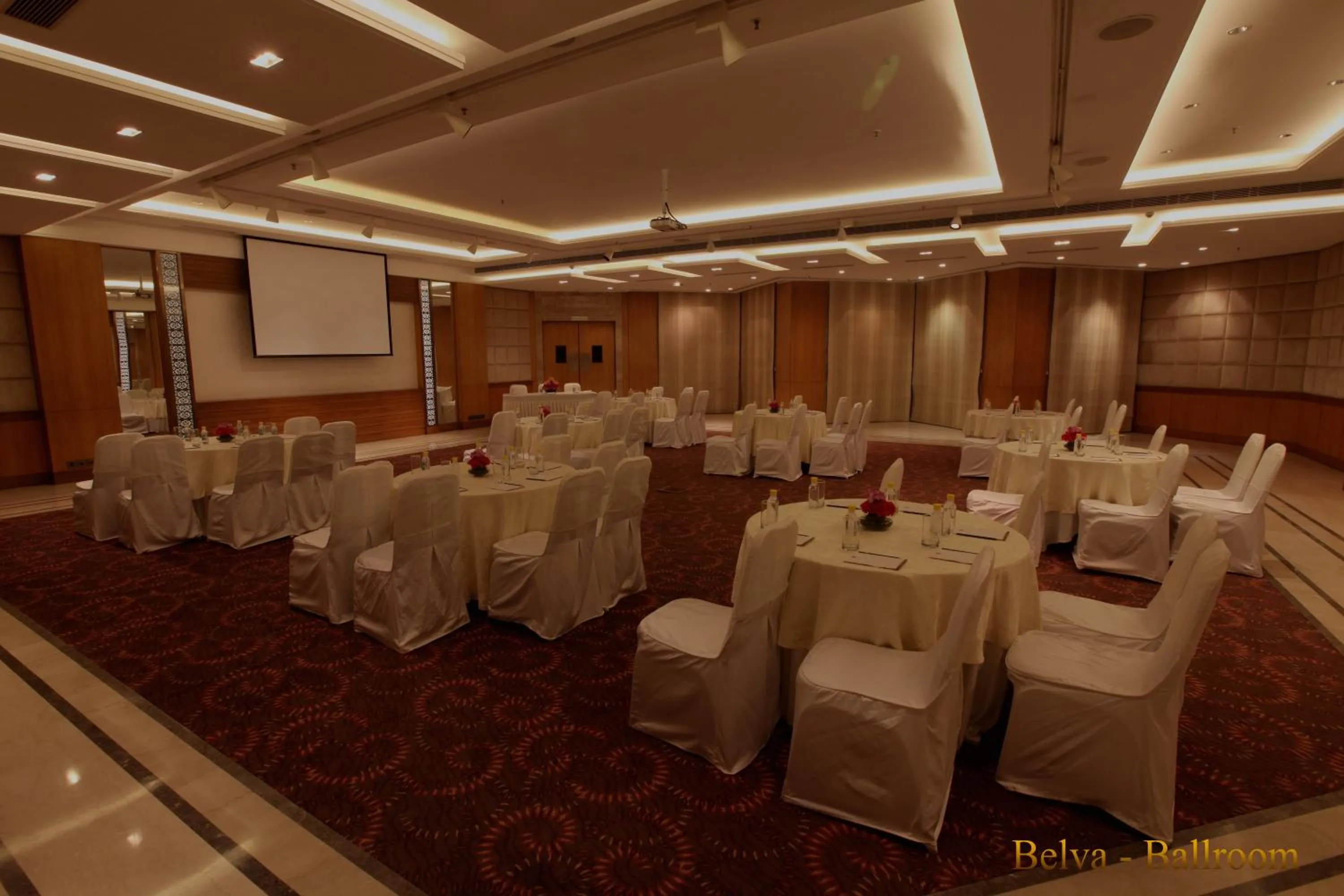 Text overlay in The Umrao